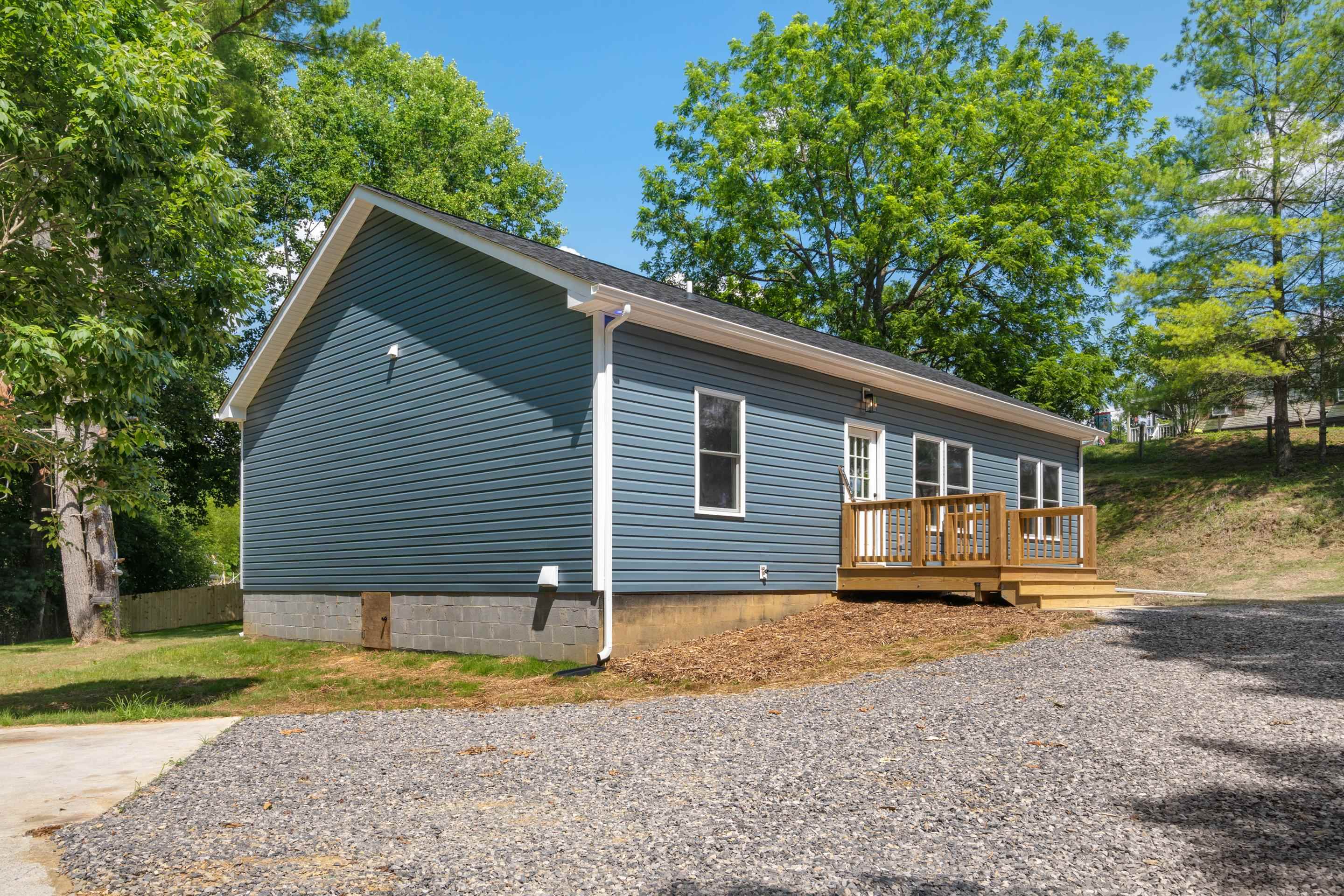 2974 Austin Road Christiansburg VA 24073