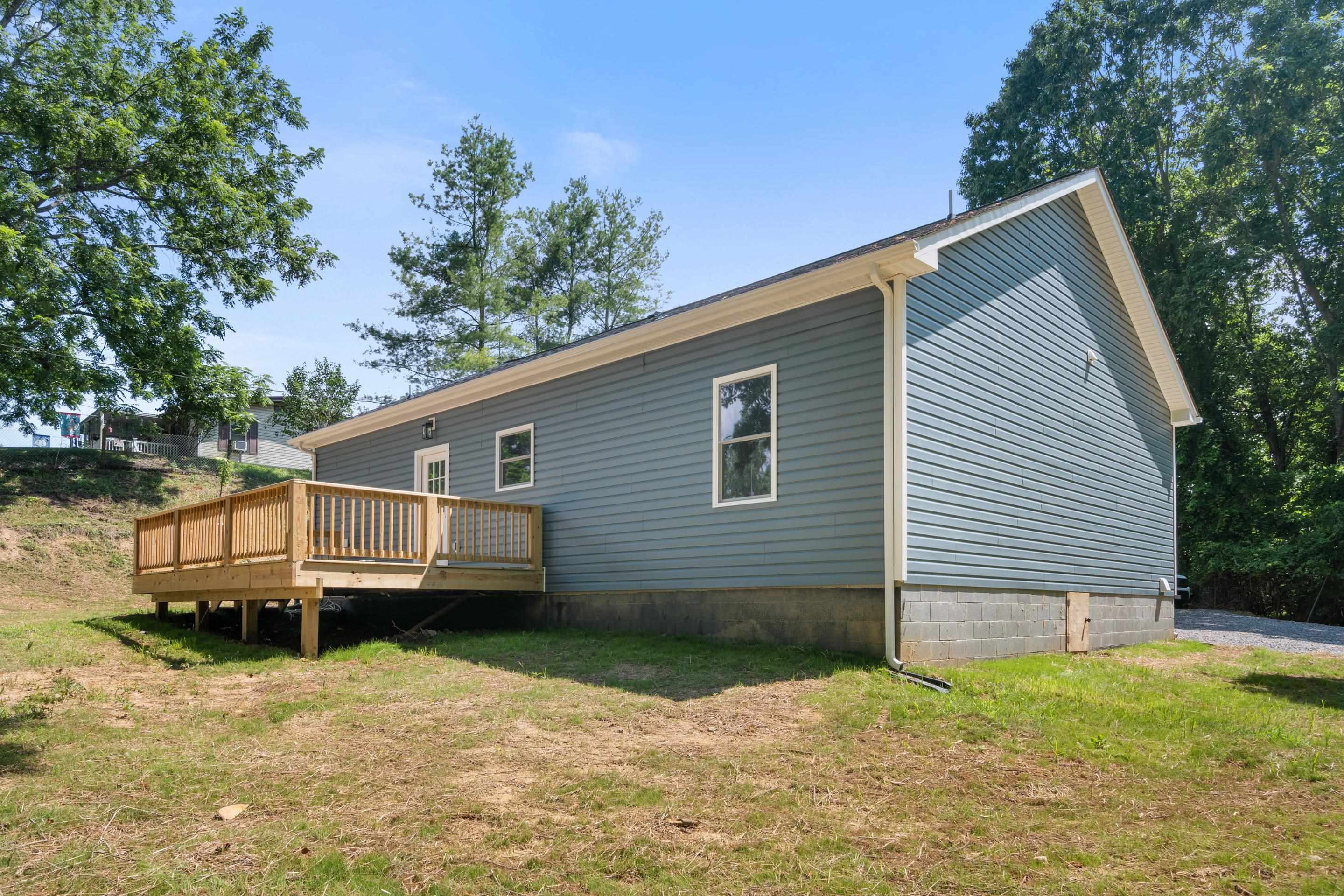 2974 Austin Road Christiansburg VA 24073