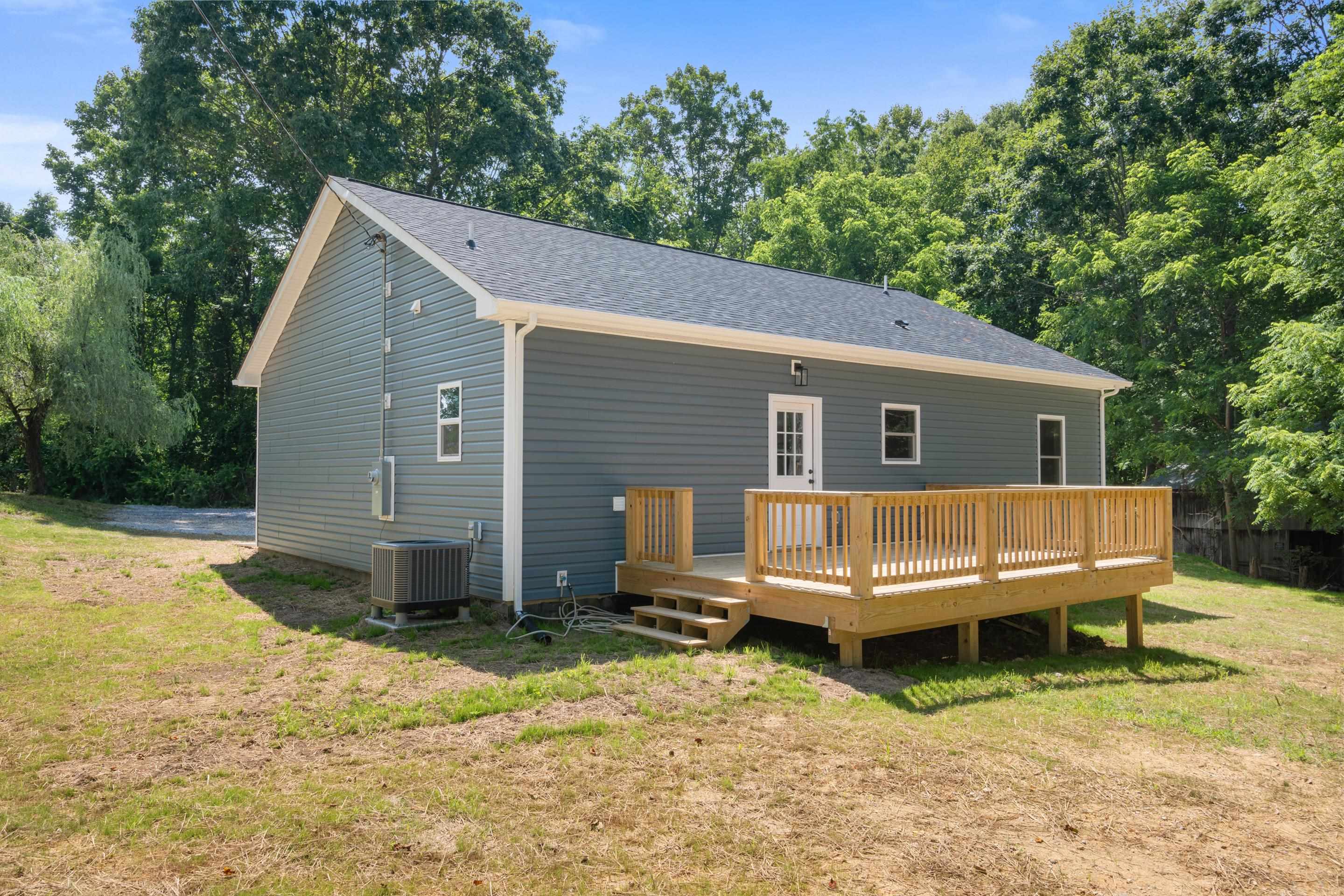 2974 Austin Road Christiansburg VA 24073