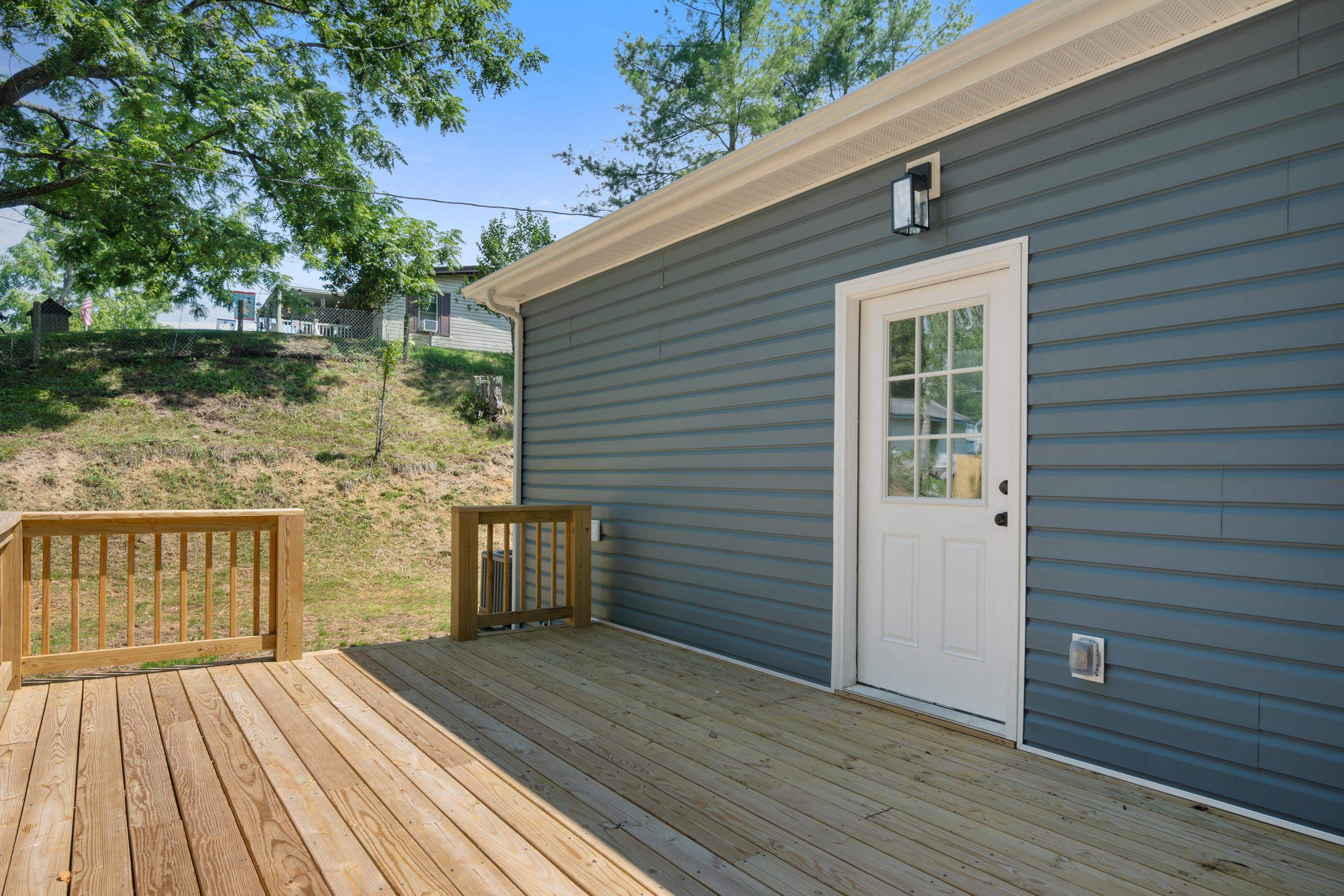 2974 Austin Road Christiansburg VA 24073