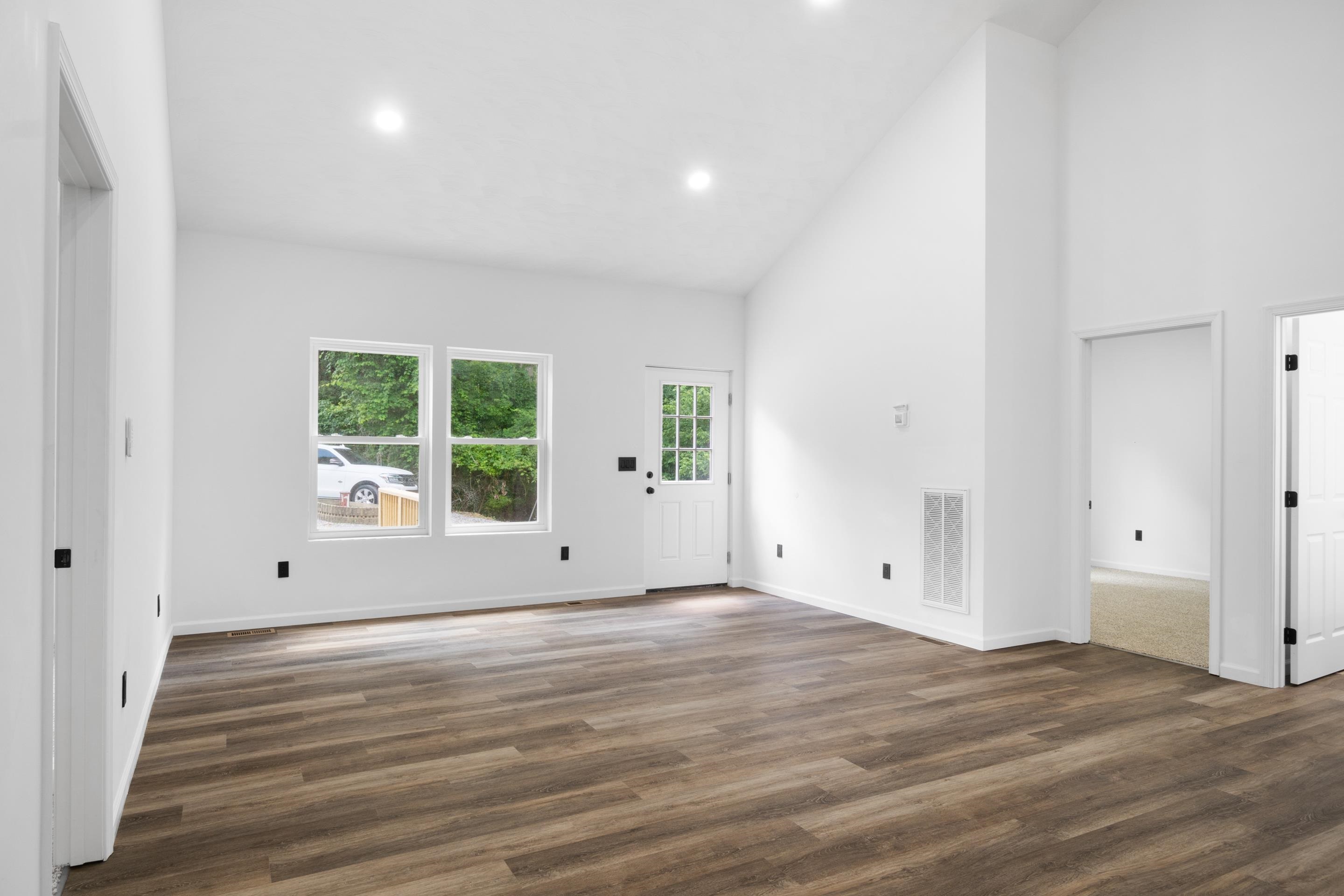 2974 Austin Road Christiansburg VA 24073