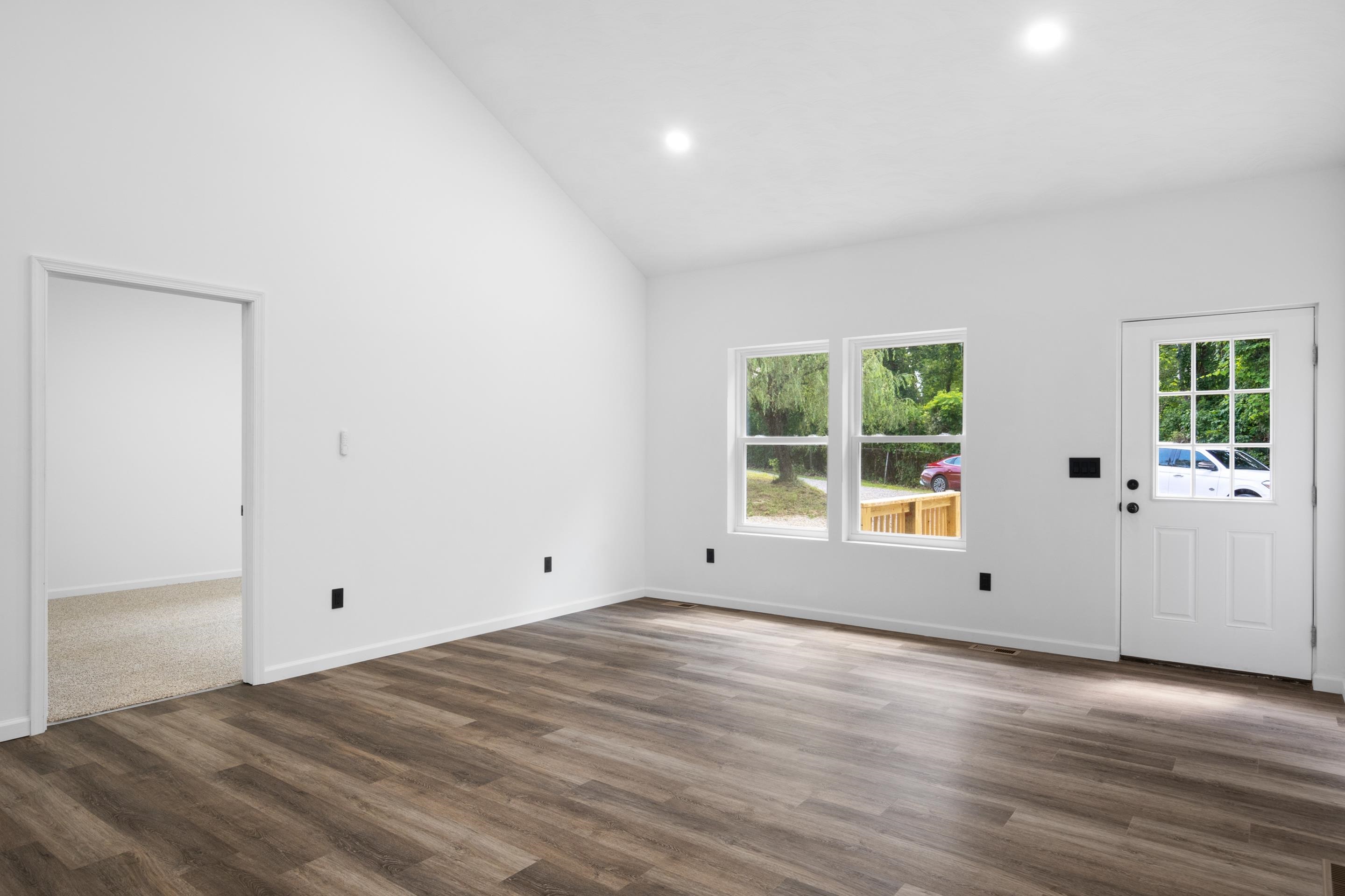 2974 Austin Road Christiansburg VA 24073