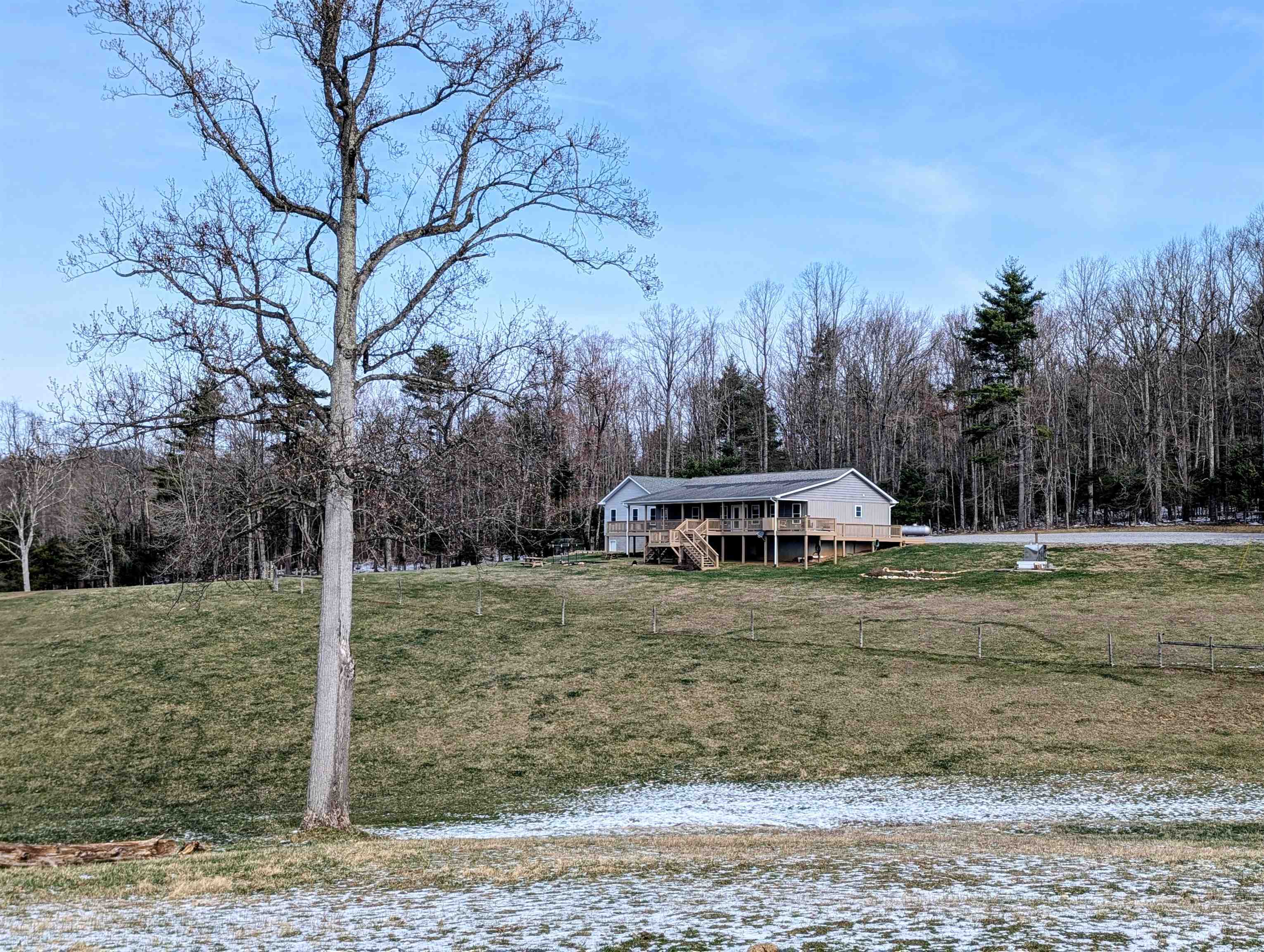 446 Good Neighbors Road Check VA 24072