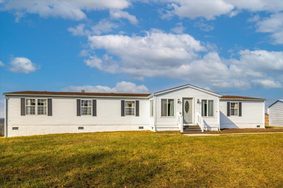 2229 NW Indian Valley Po Road Indian Valley VA 24105