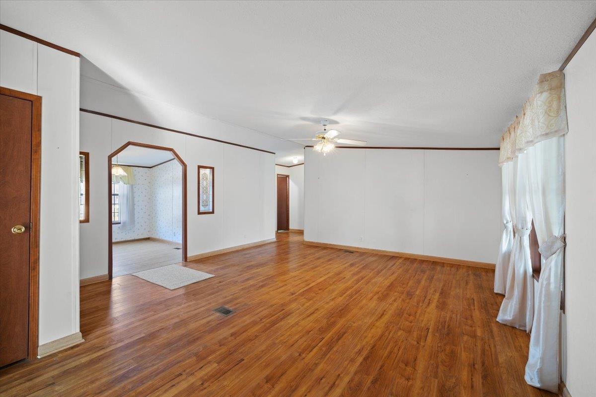 2229 NW Indian Valley Po Road Indian Valley VA 24105