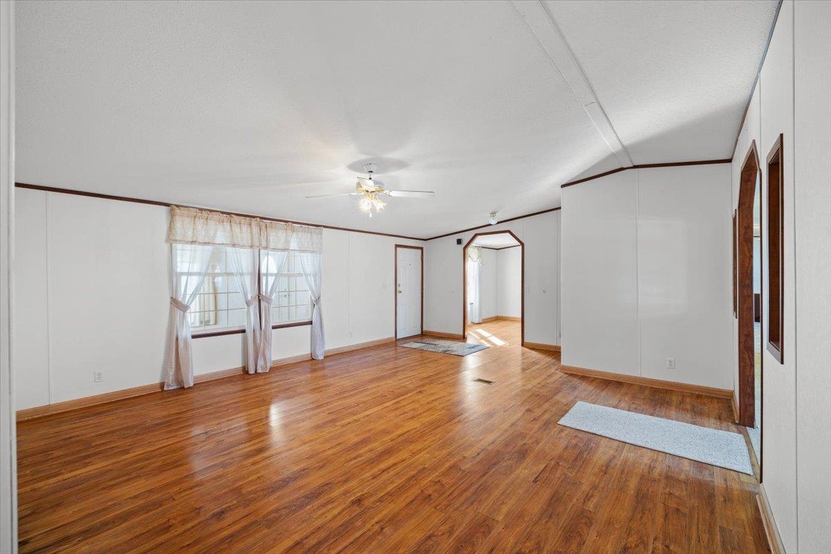 2229 NW Indian Valley Po Road Indian Valley VA 24105