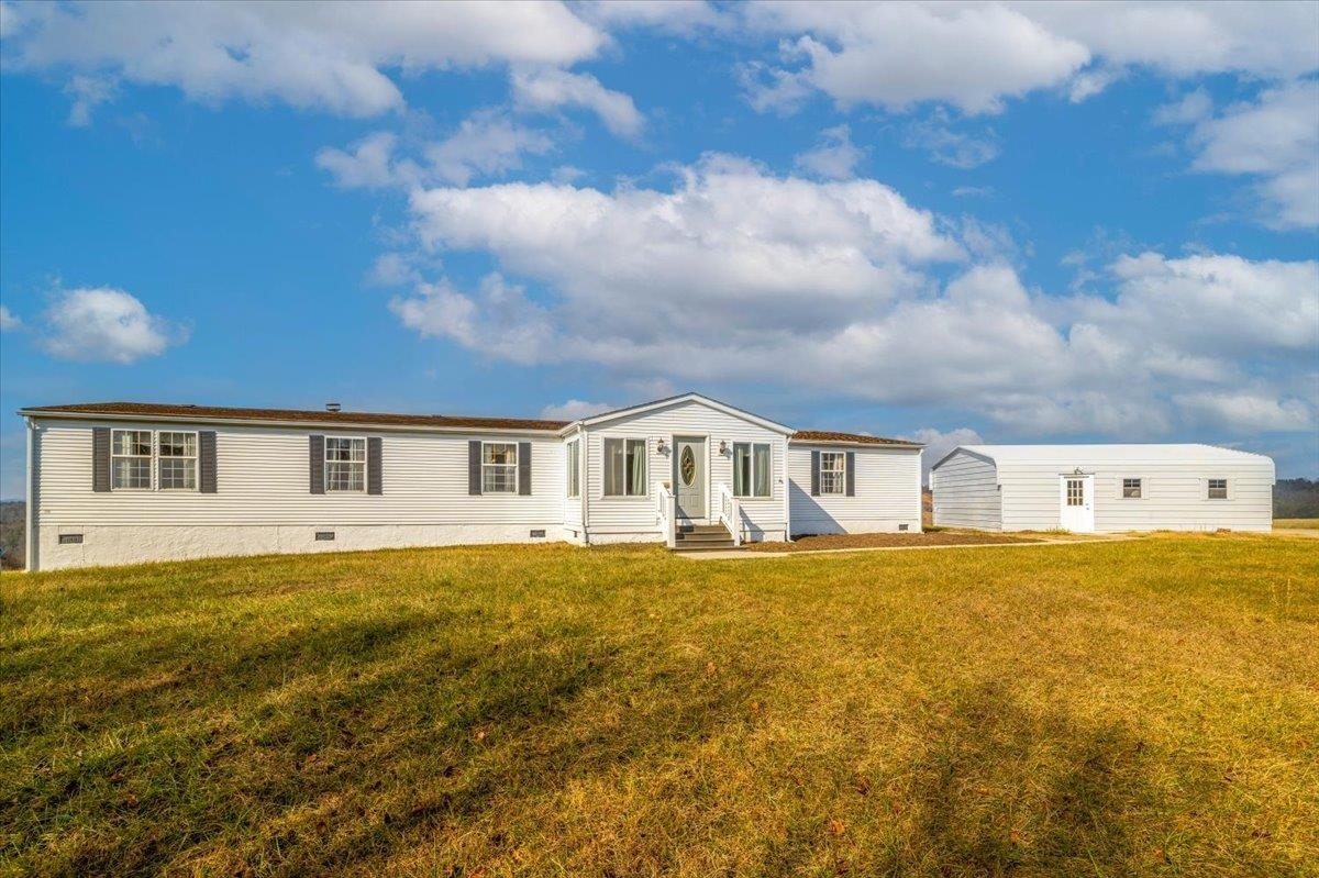 2229 NW Indian Valley Po Road Indian Valley VA 24105