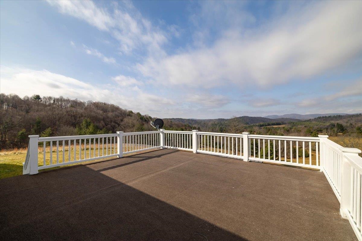 2229 NW Indian Valley Po Road Indian Valley VA 24105