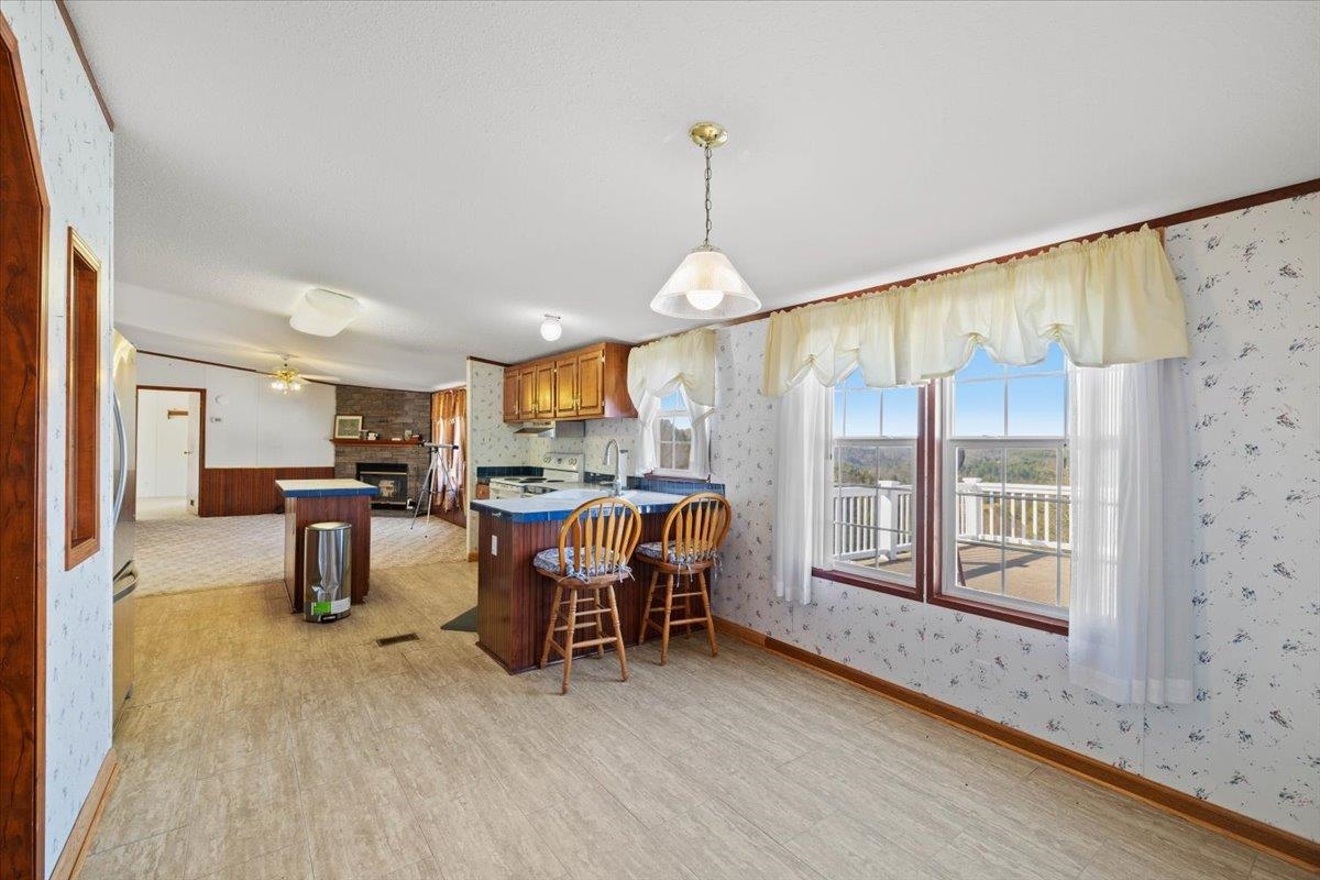 2229 NW Indian Valley Po Road Indian Valley VA 24105