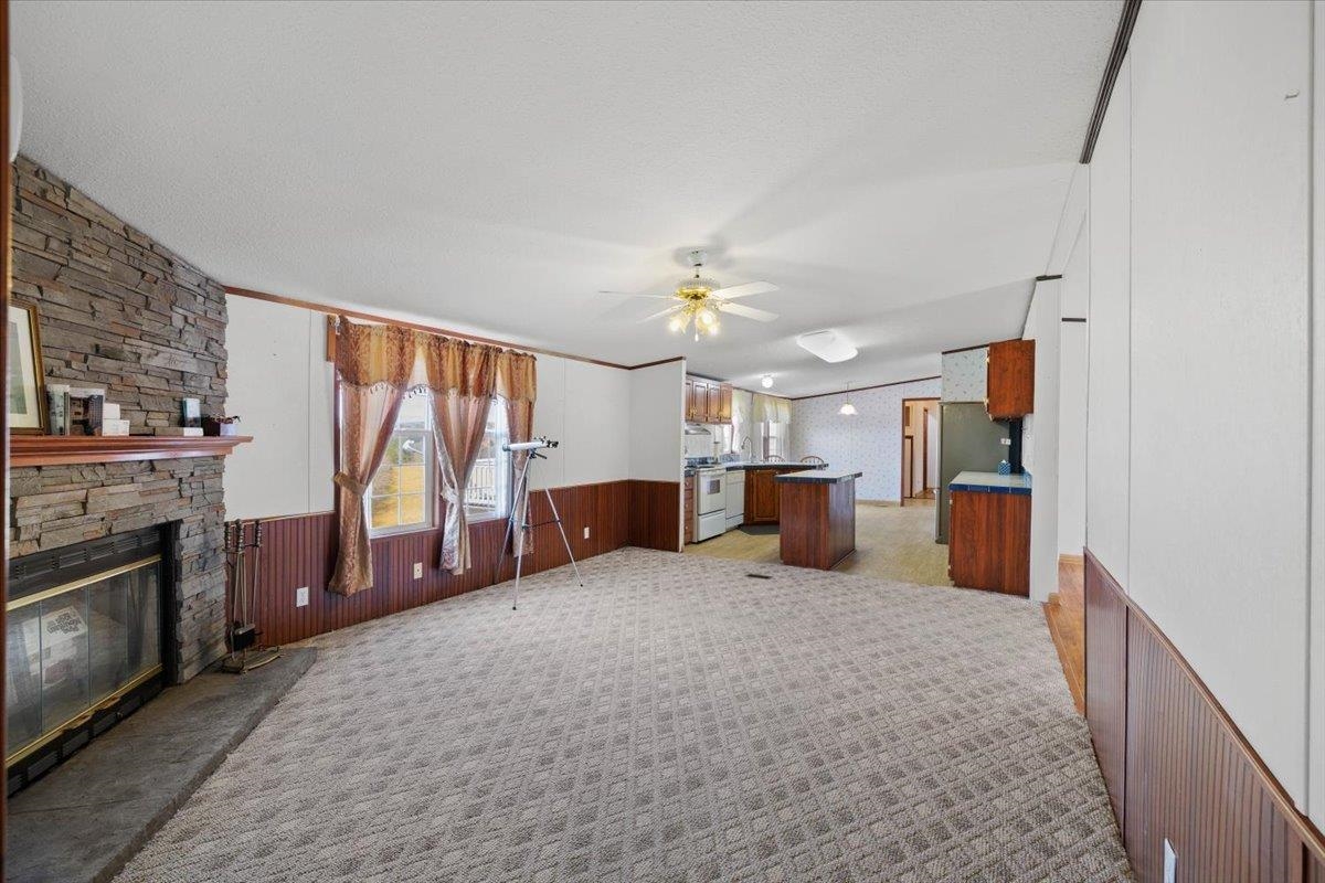 2229 NW Indian Valley Po Road Indian Valley VA 24105