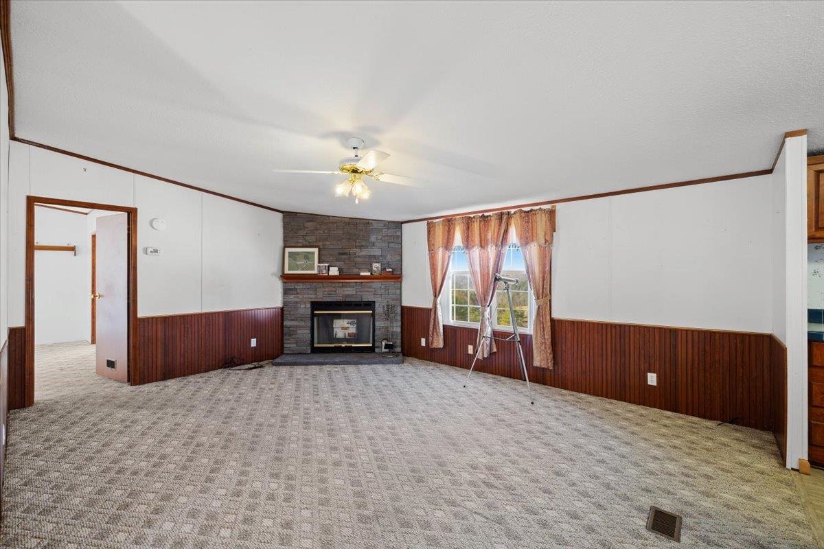 2229 NW Indian Valley Po Road Indian Valley VA 24105