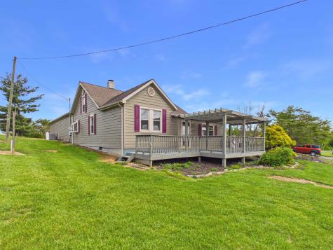 5833 Lyons Road Dublin VA 24084