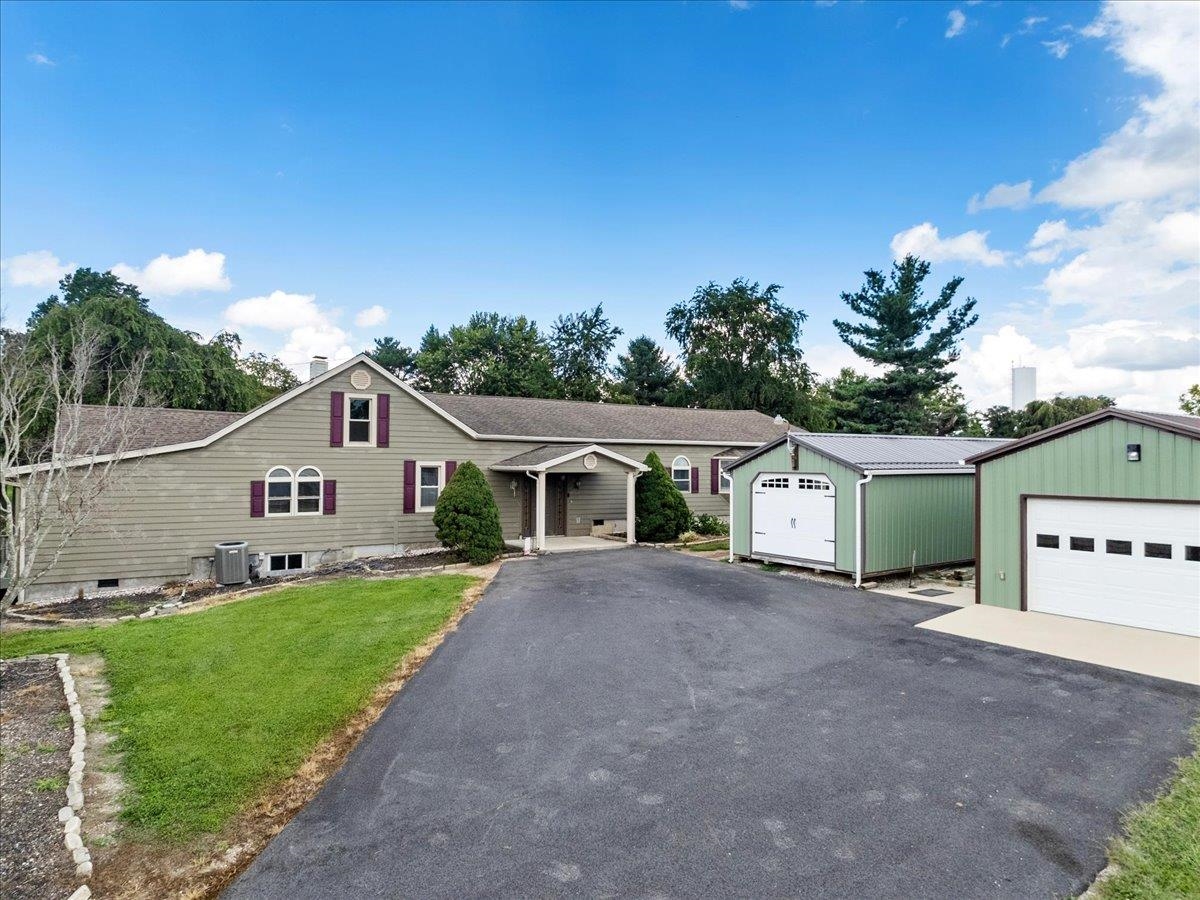5833 Lyons Road Dublin VA 24084