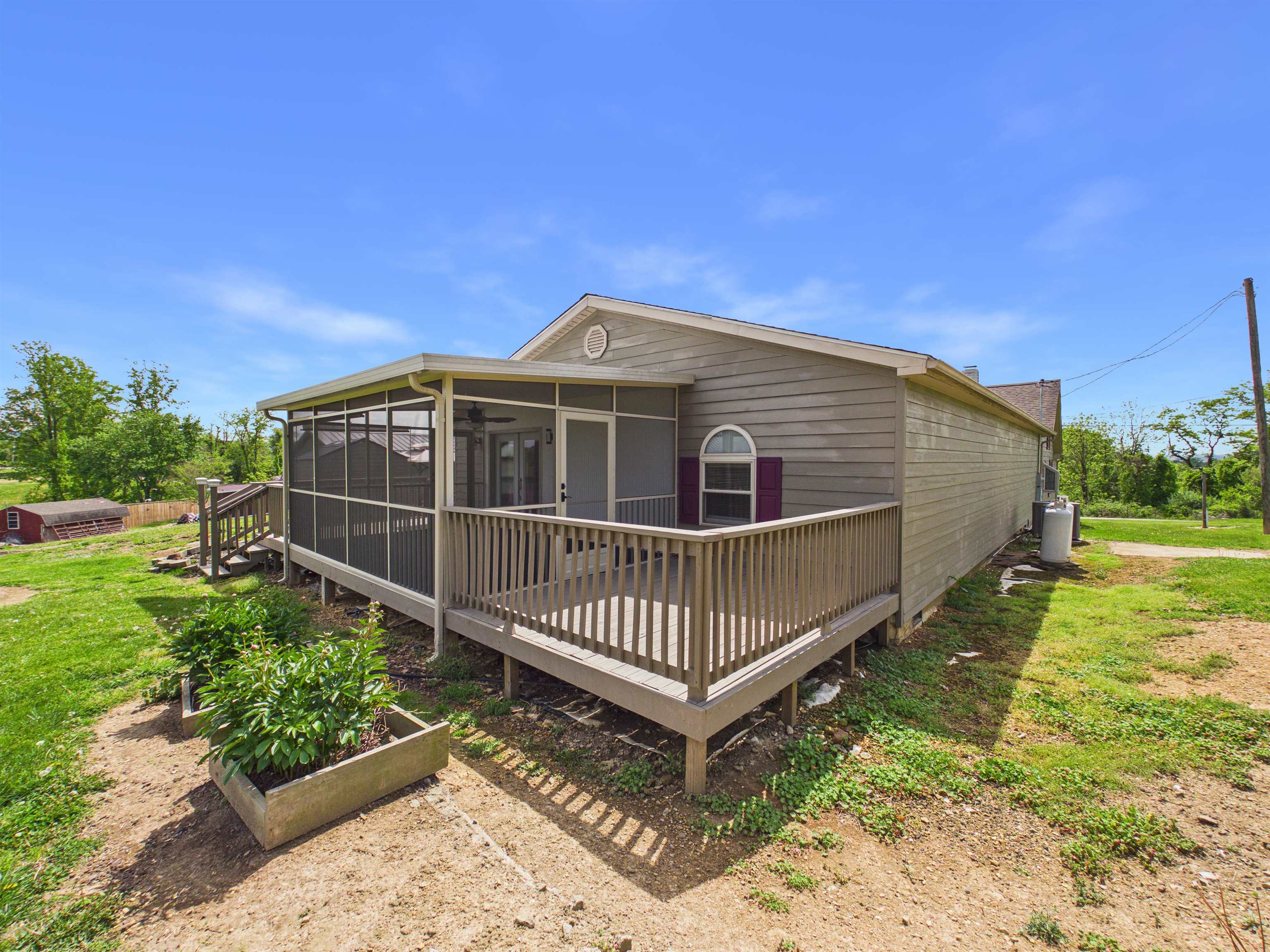 5833 Lyons Road Dublin VA 24084