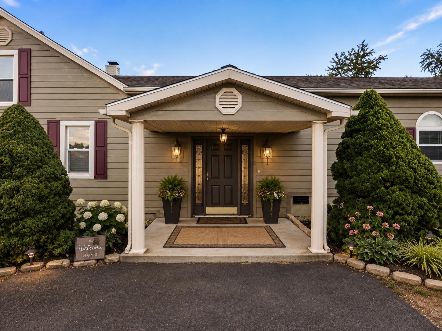 5833 Lyons Road Dublin VA 24084
