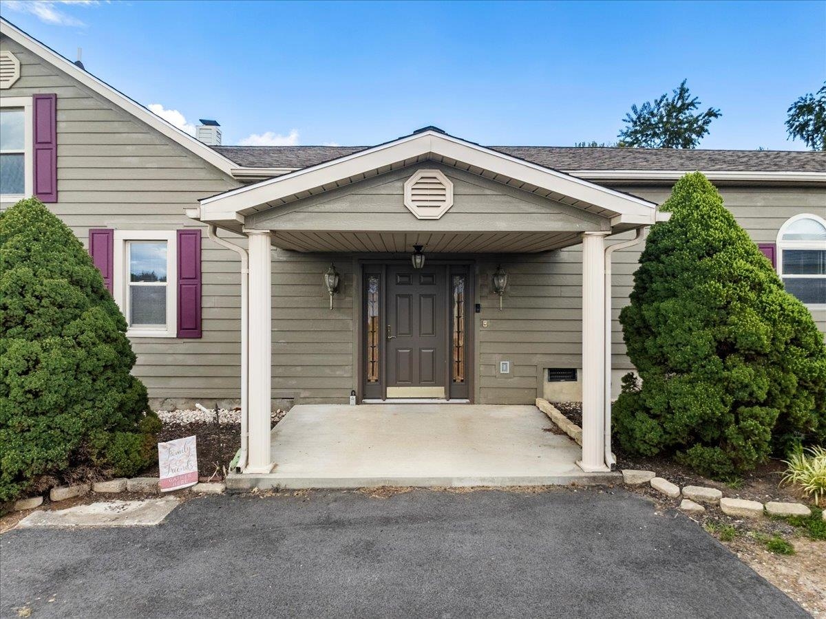 5833 Lyons Road Dublin VA 24084