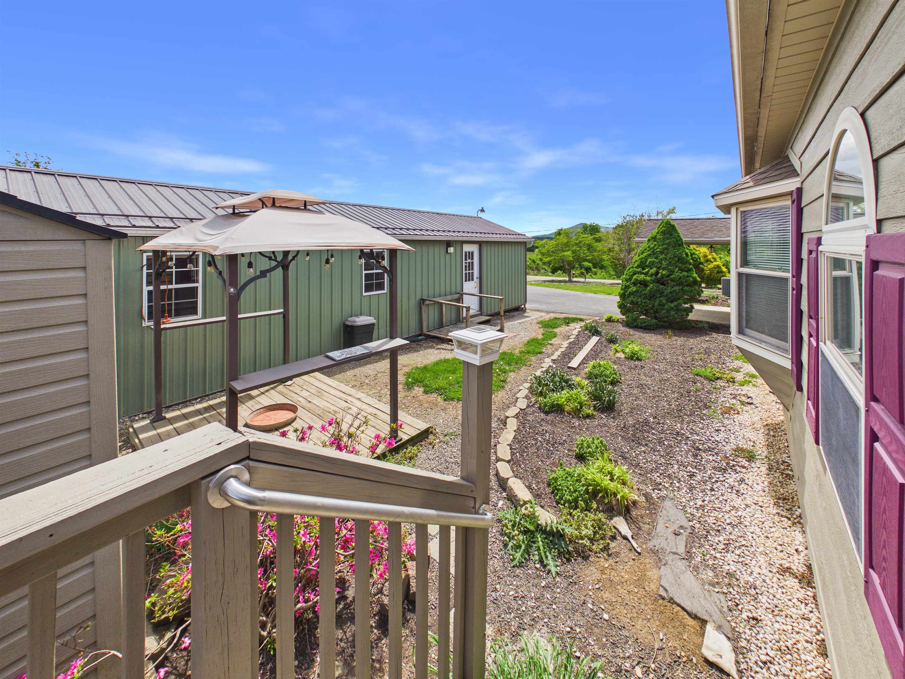 5833 Lyons Road Dublin VA 24084