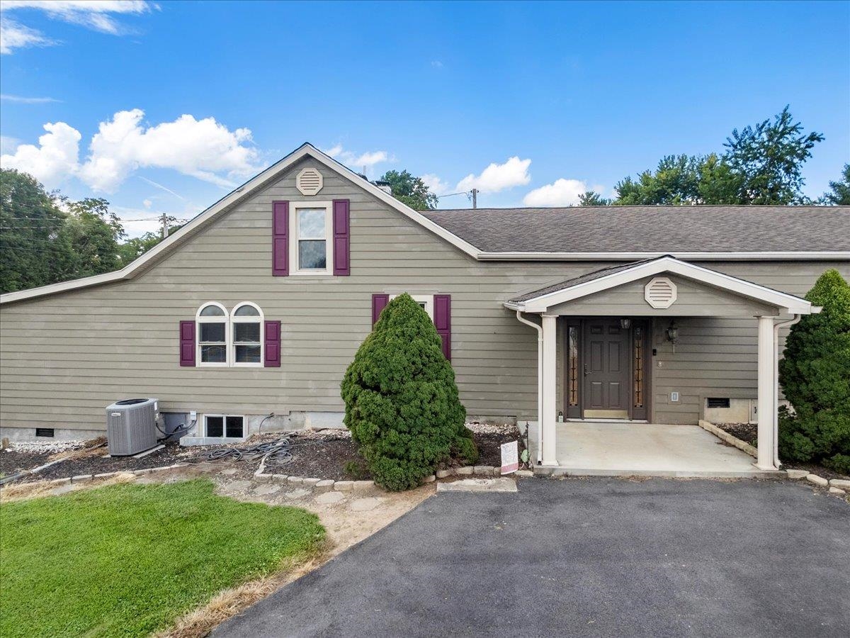 5833 Lyons Road Dublin VA 24084