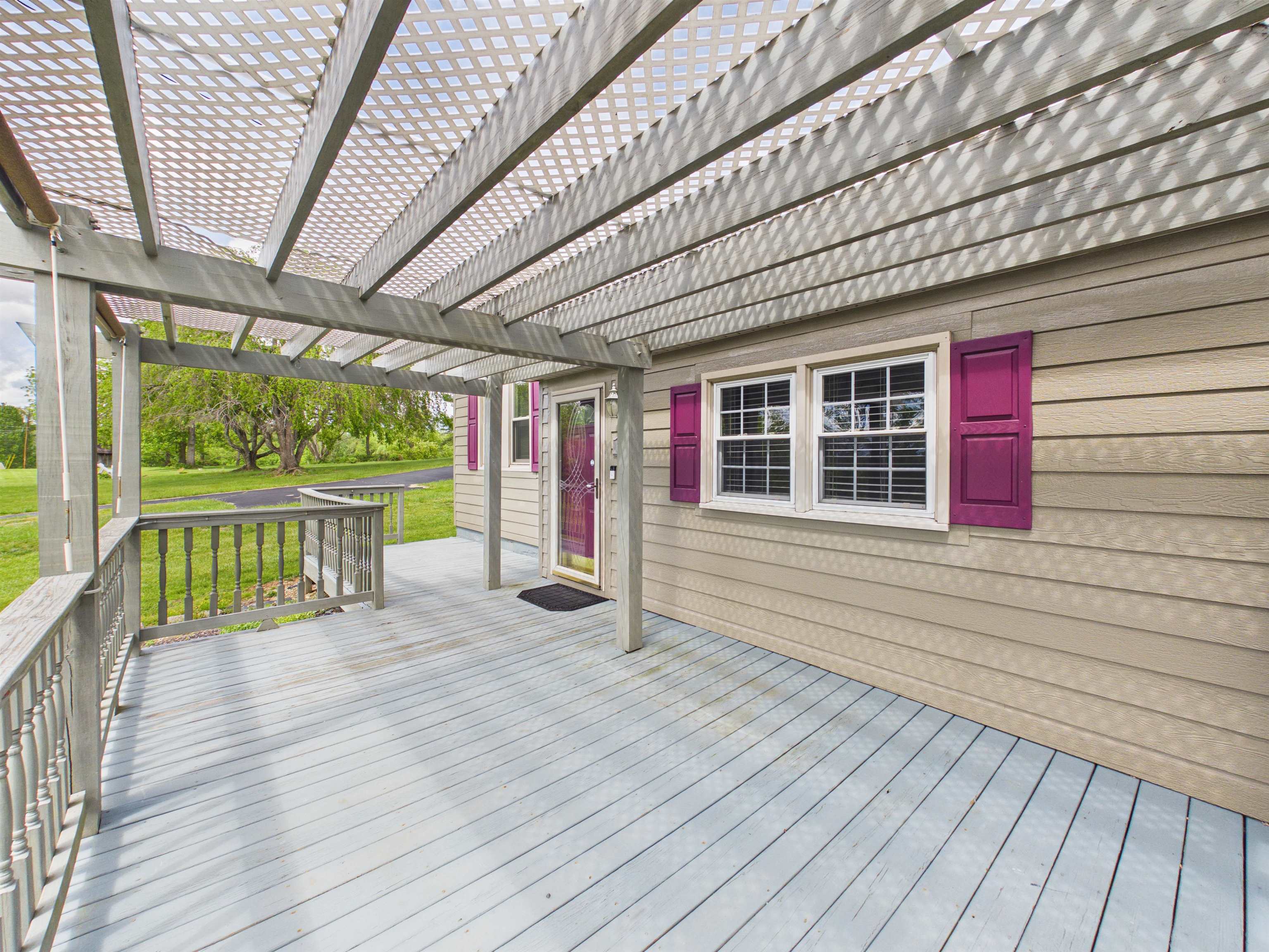 5833 Lyons Road Dublin VA 24084