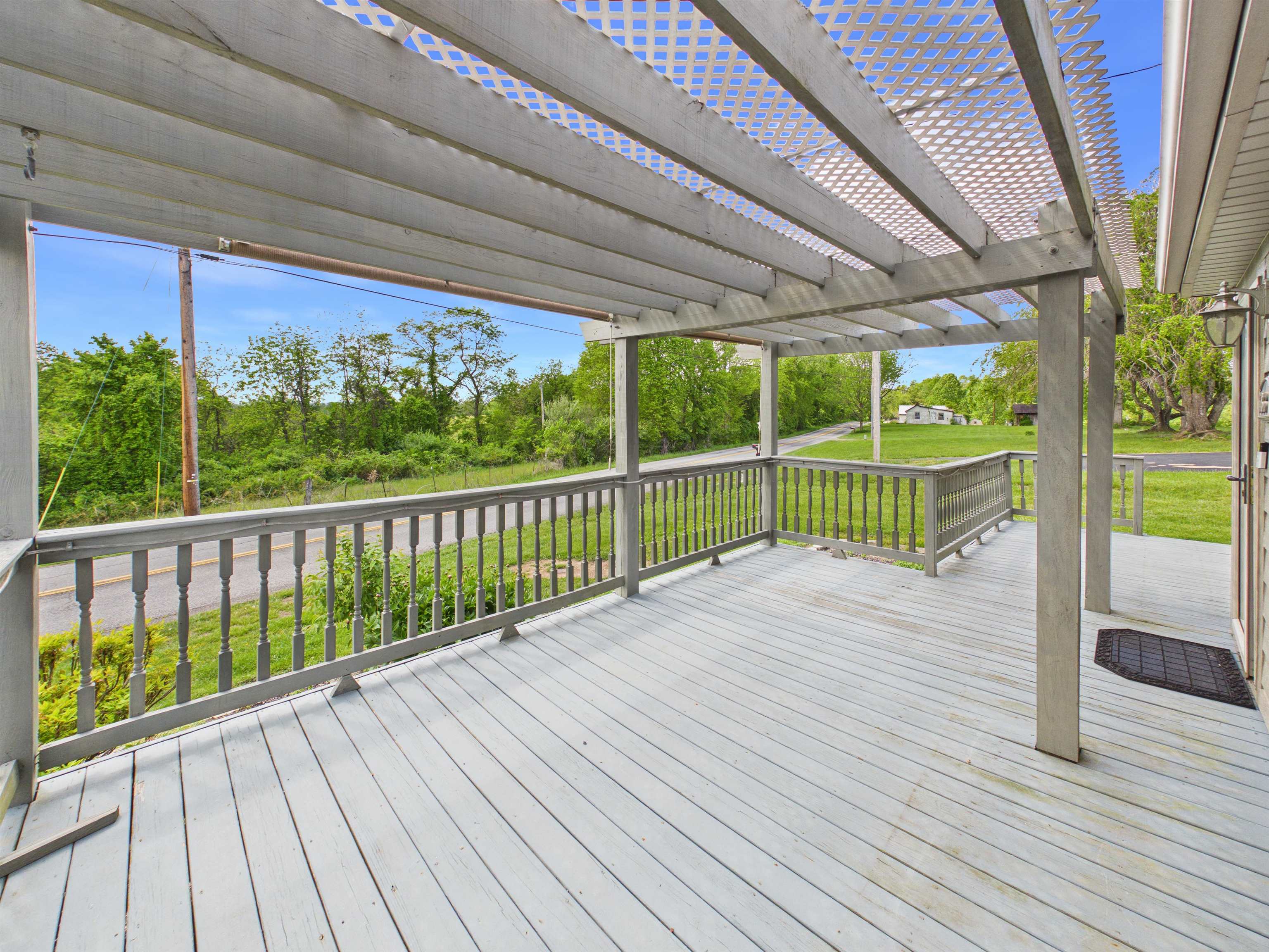 5833 Lyons Road Dublin VA 24084