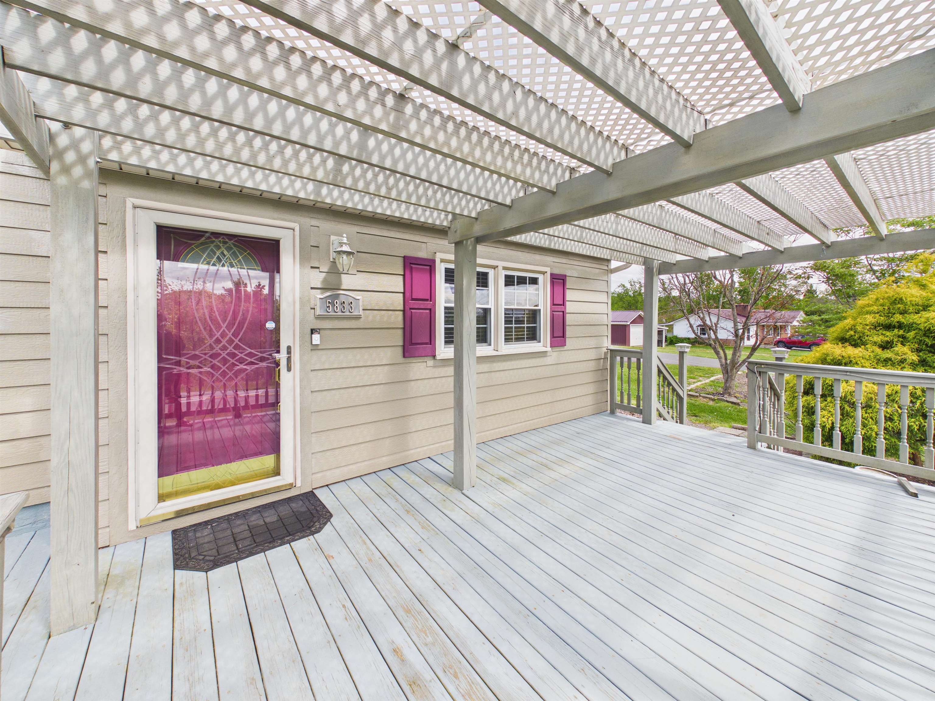 5833 Lyons Road Dublin VA 24084