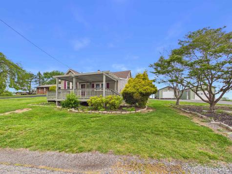 5833 Lyons Road Dublin VA 24084