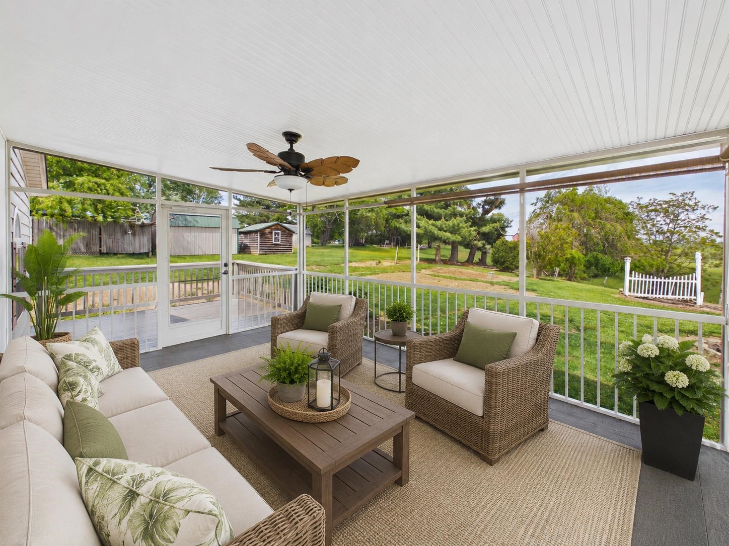5833 Lyons Road Dublin VA 24084