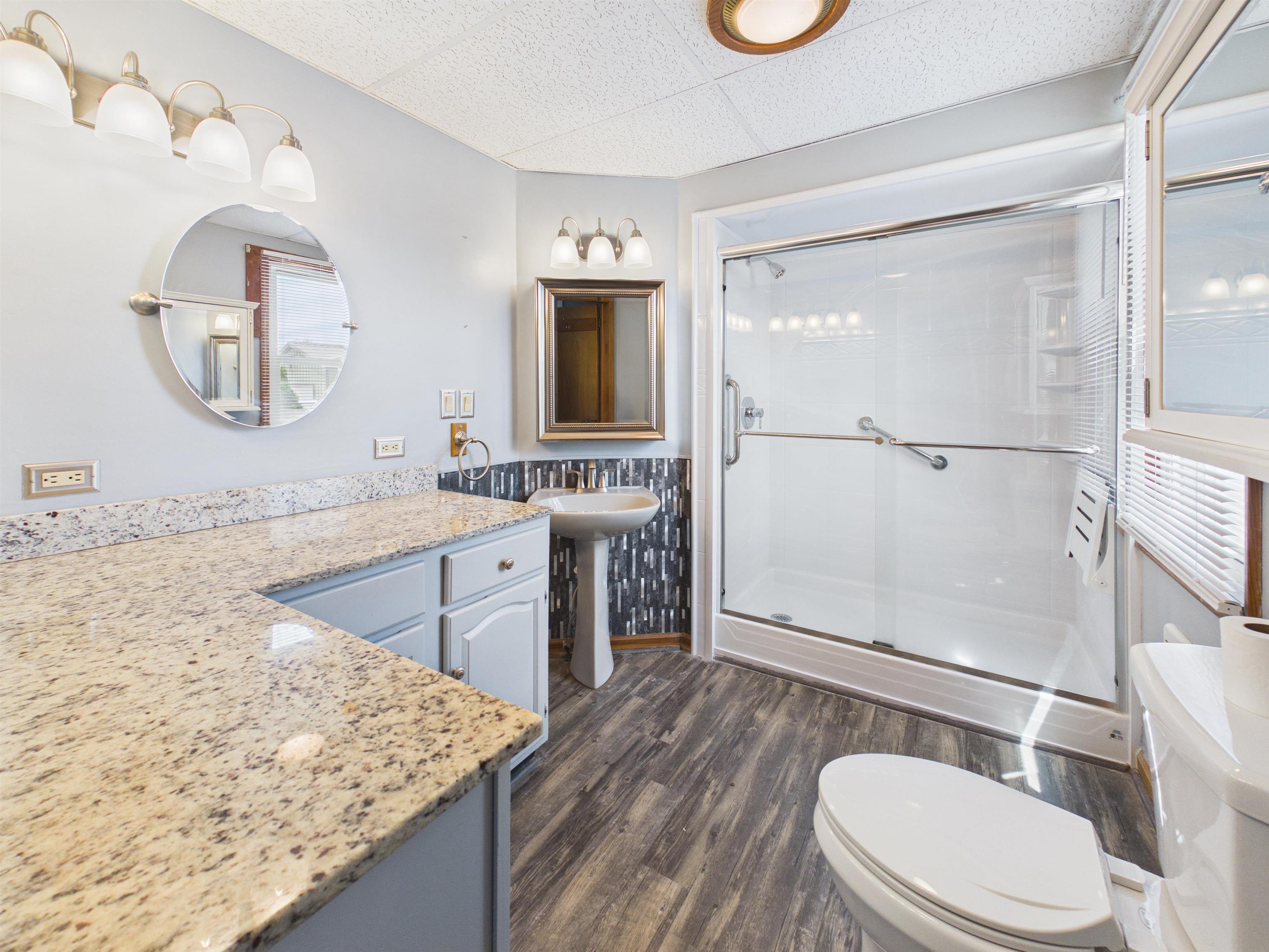 5833 Lyons Road Dublin VA 24084