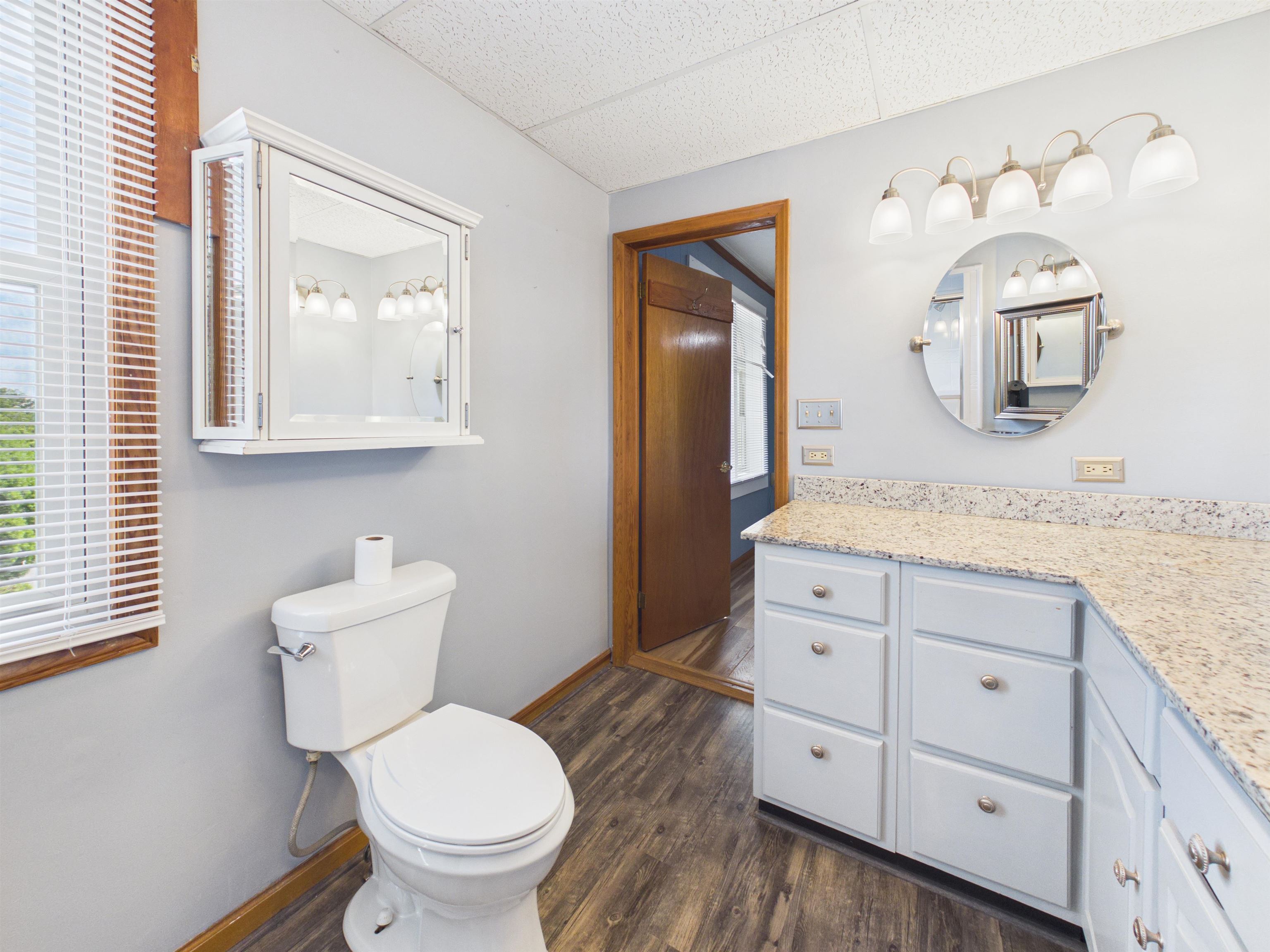 5833 Lyons Road Dublin VA 24084