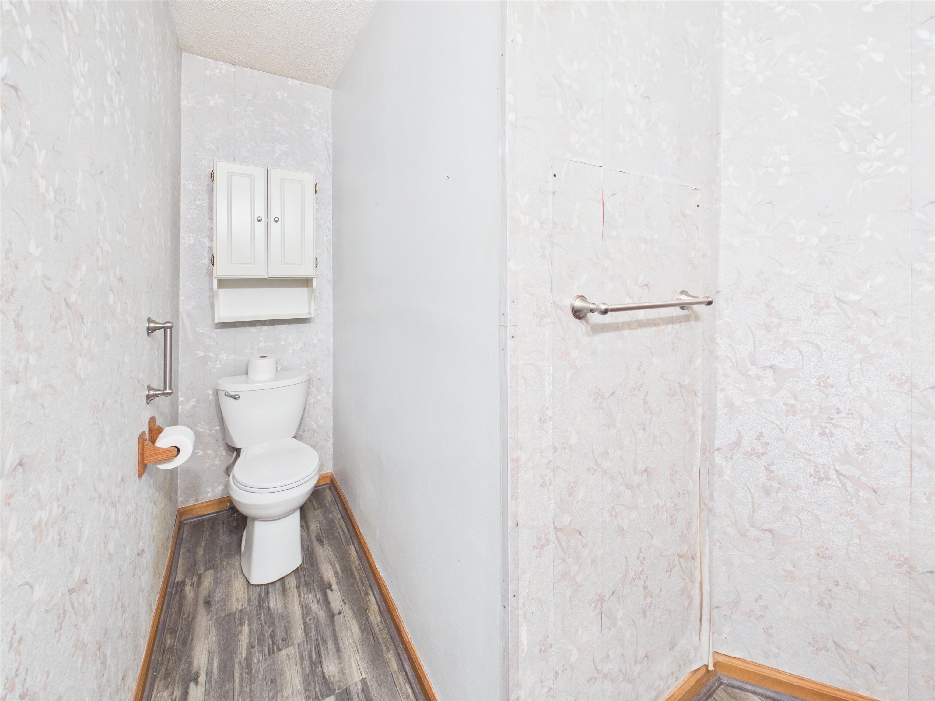 5833 Lyons Road Dublin VA 24084