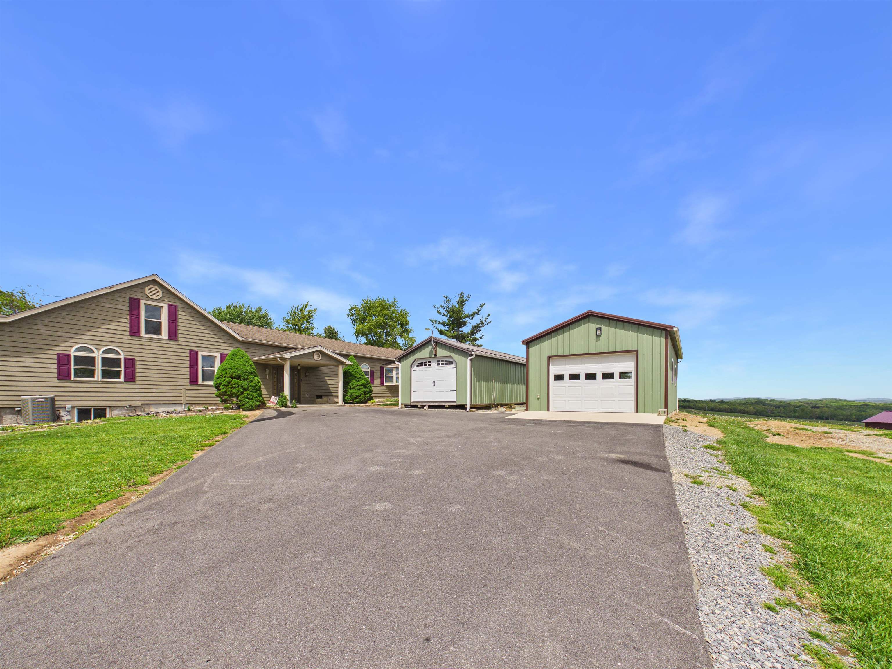 5833 Lyons Road Dublin VA 24084