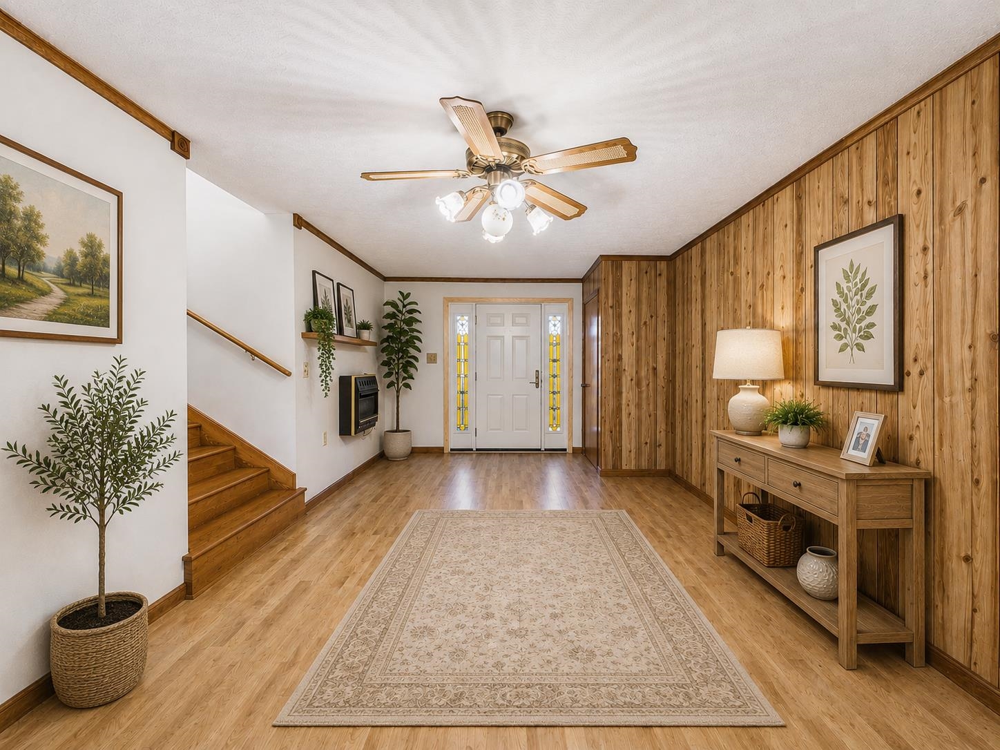 5833 Lyons Road Dublin VA 24084