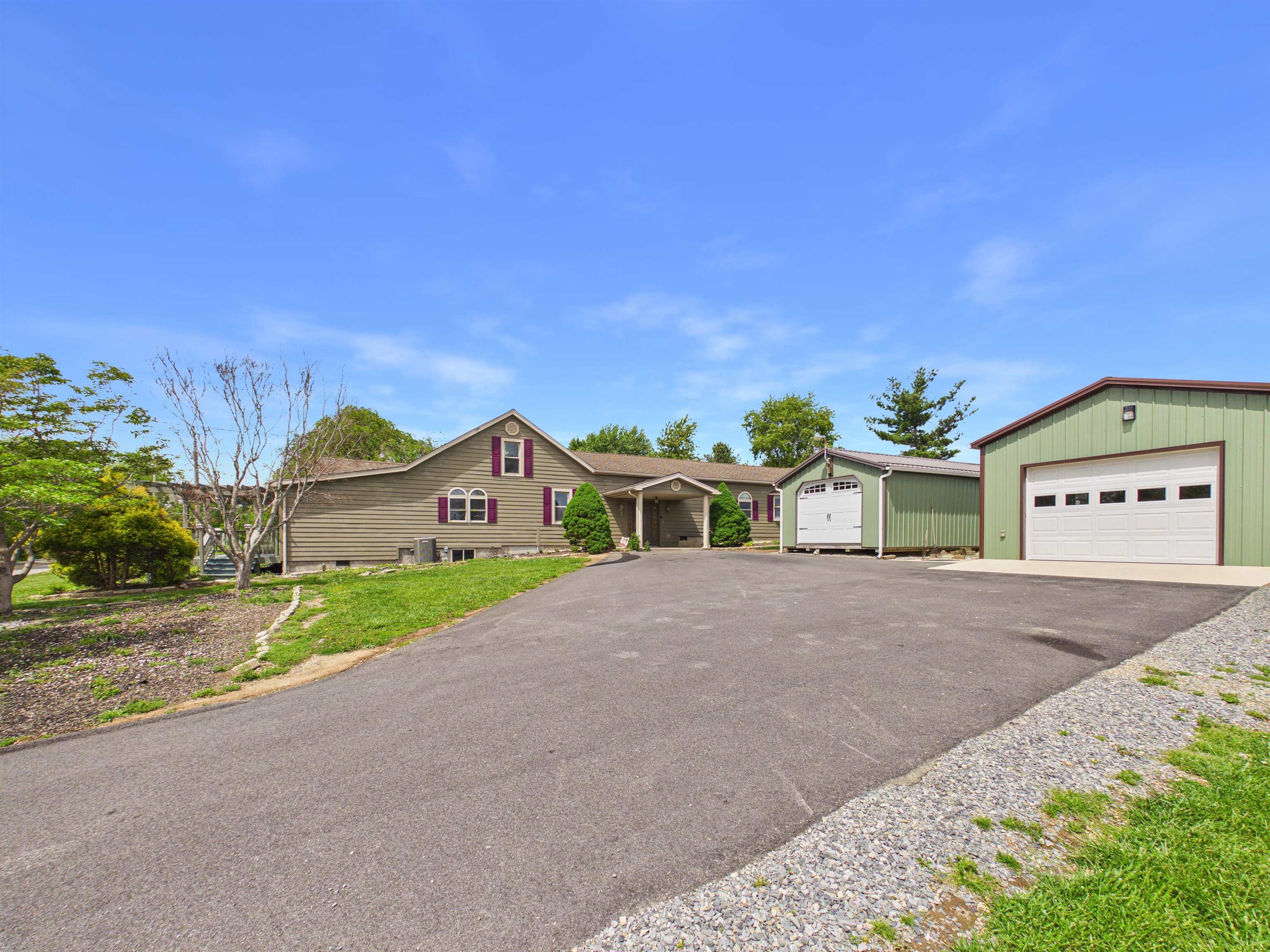 5833 Lyons Road Dublin VA 24084