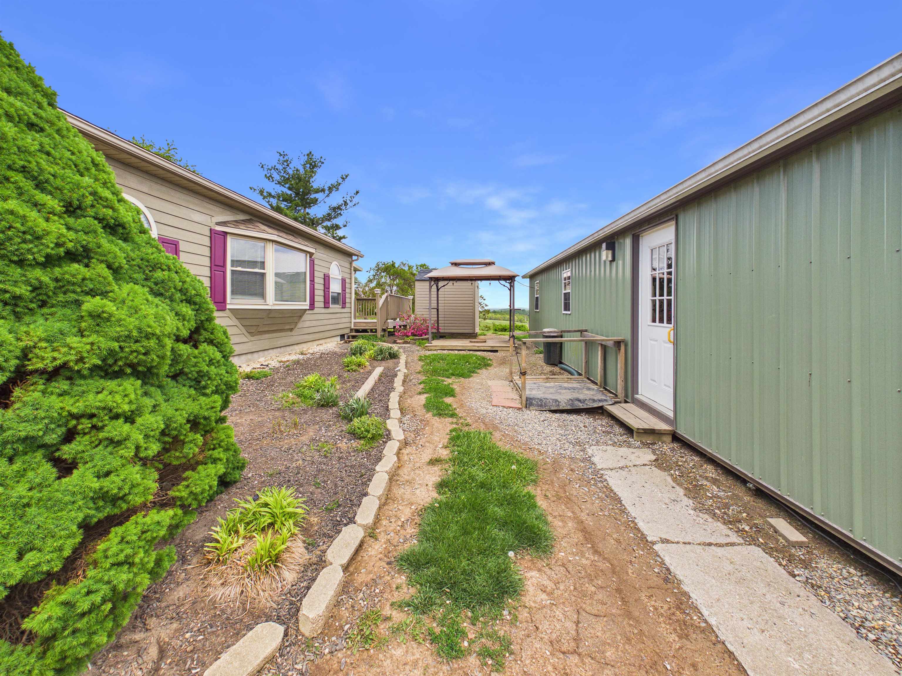 5833 Lyons Road Dublin VA 24084