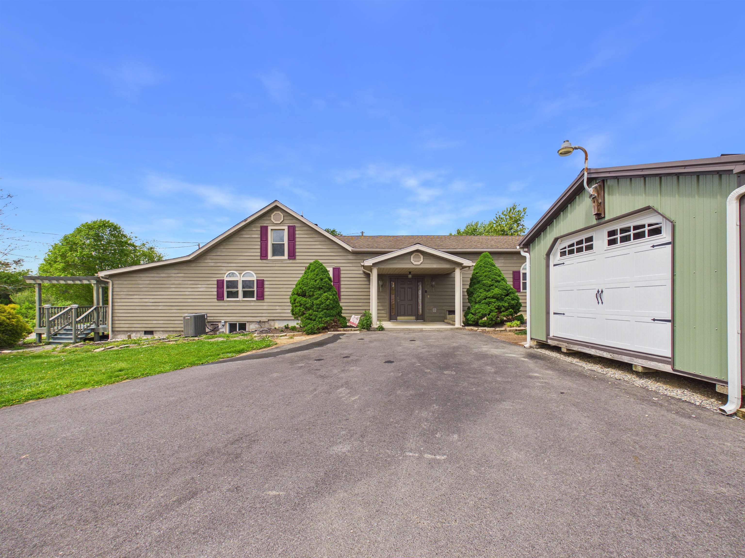 5833 Lyons Road Dublin VA 24084