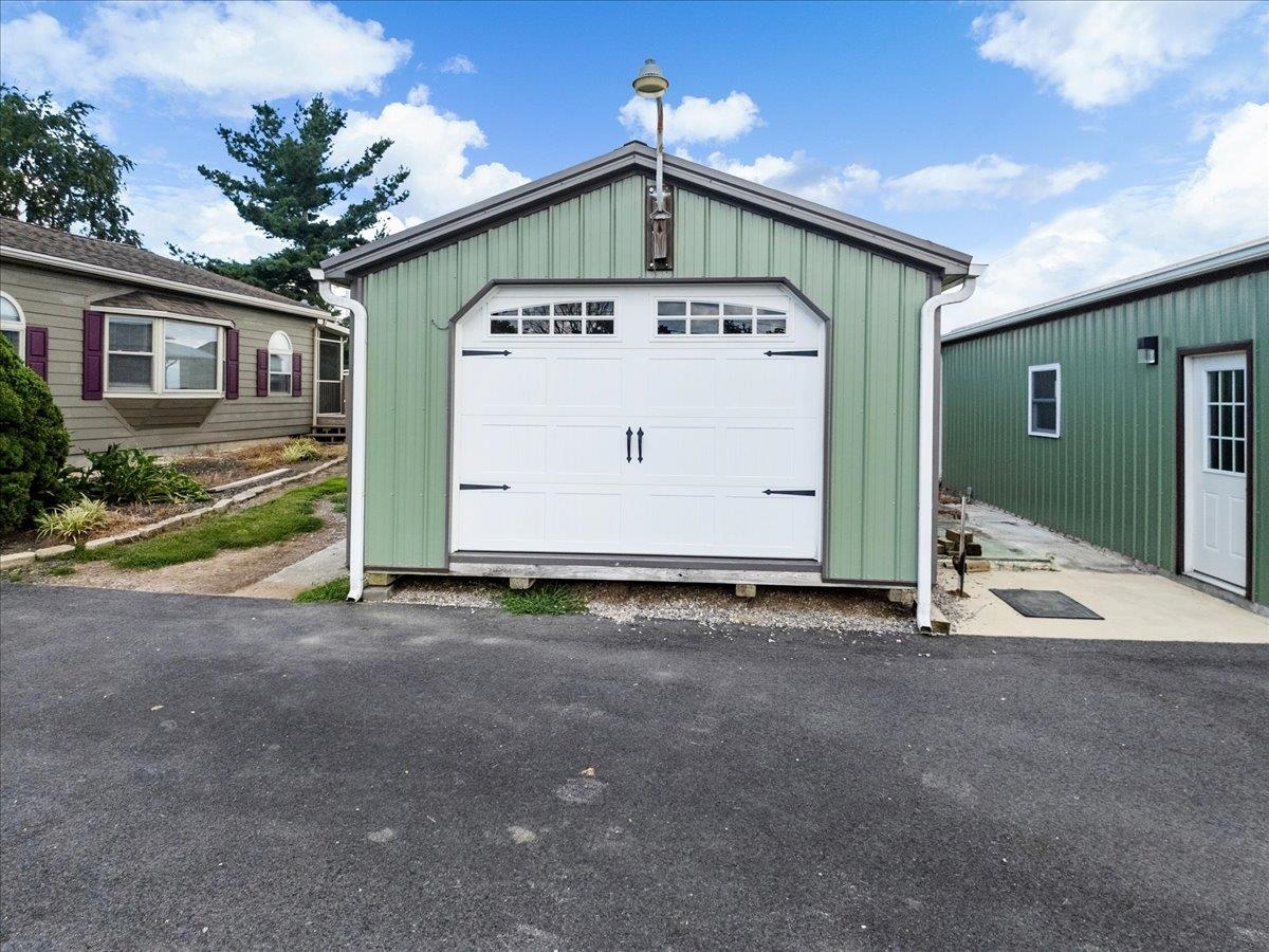 5833 Lyons Road Dublin VA 24084