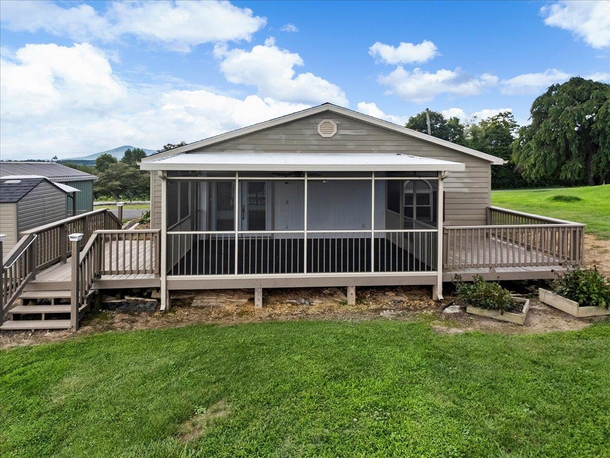5833 Lyons Road Dublin VA 24084