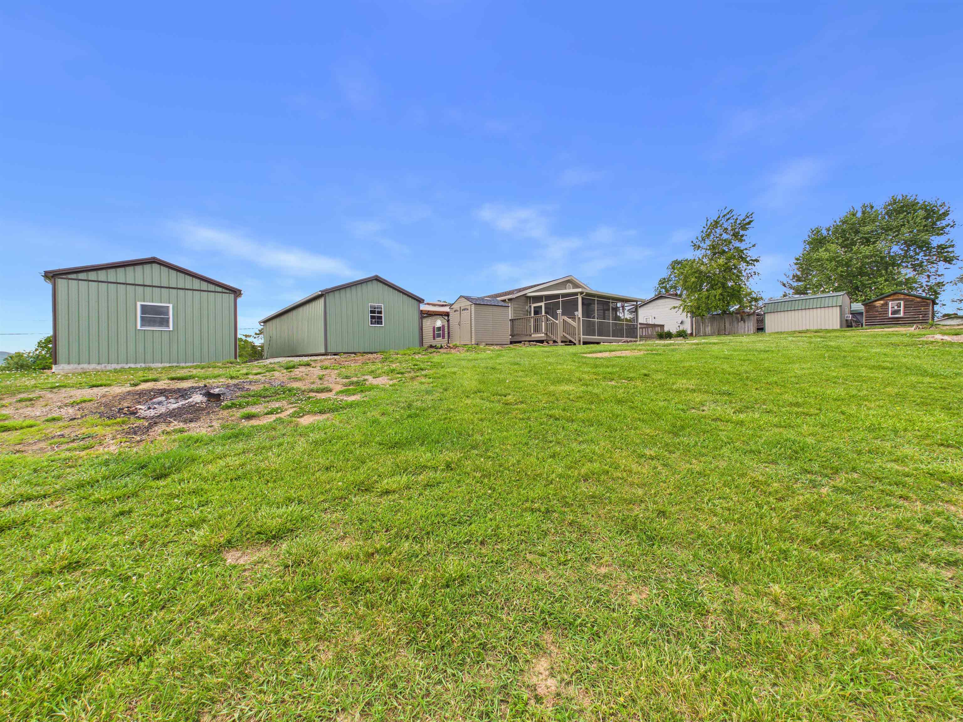 5833 Lyons Road Dublin VA 24084