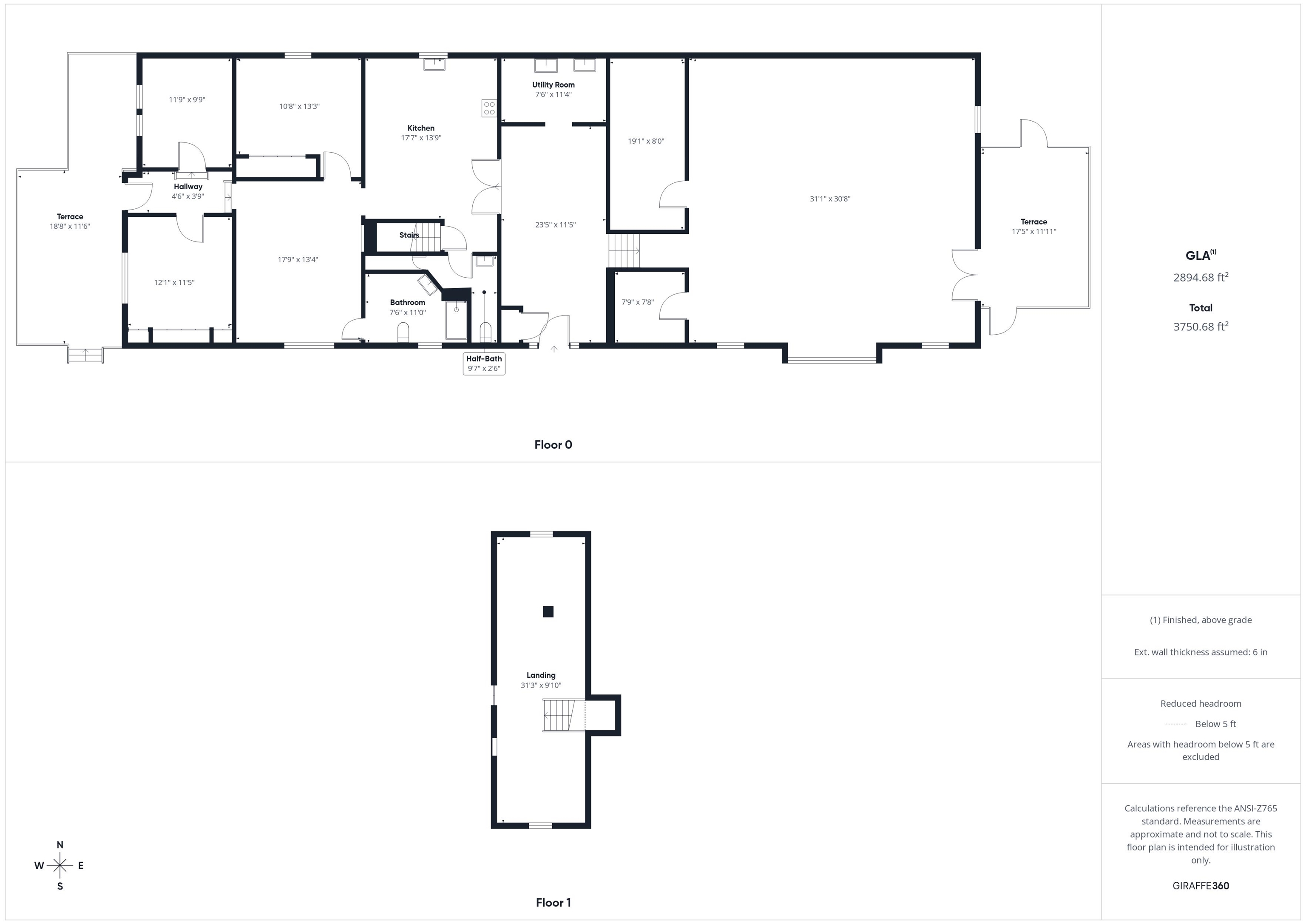 5833 Lyons Road Dublin VA 24084