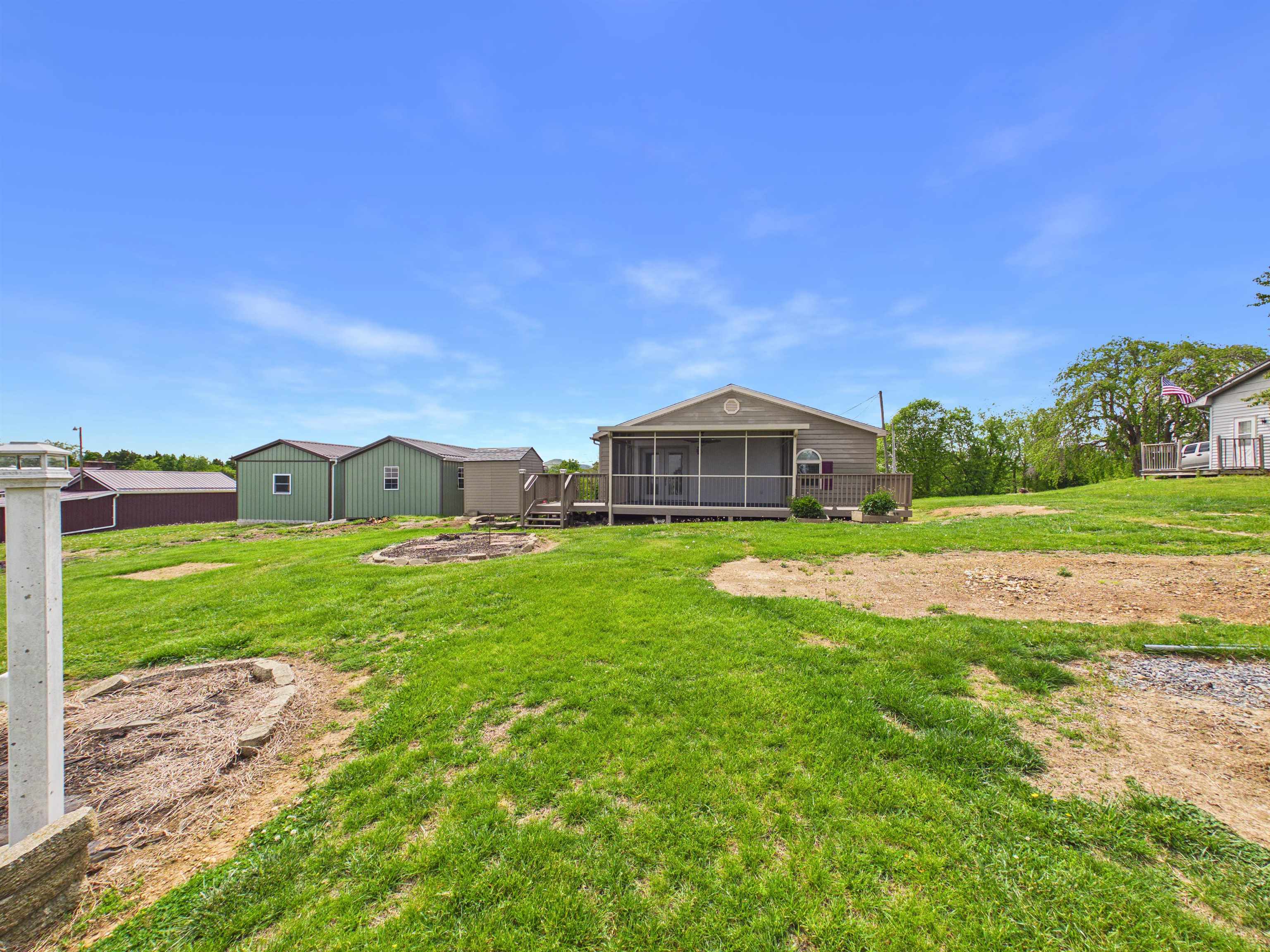 5833 Lyons Road Dublin VA 24084