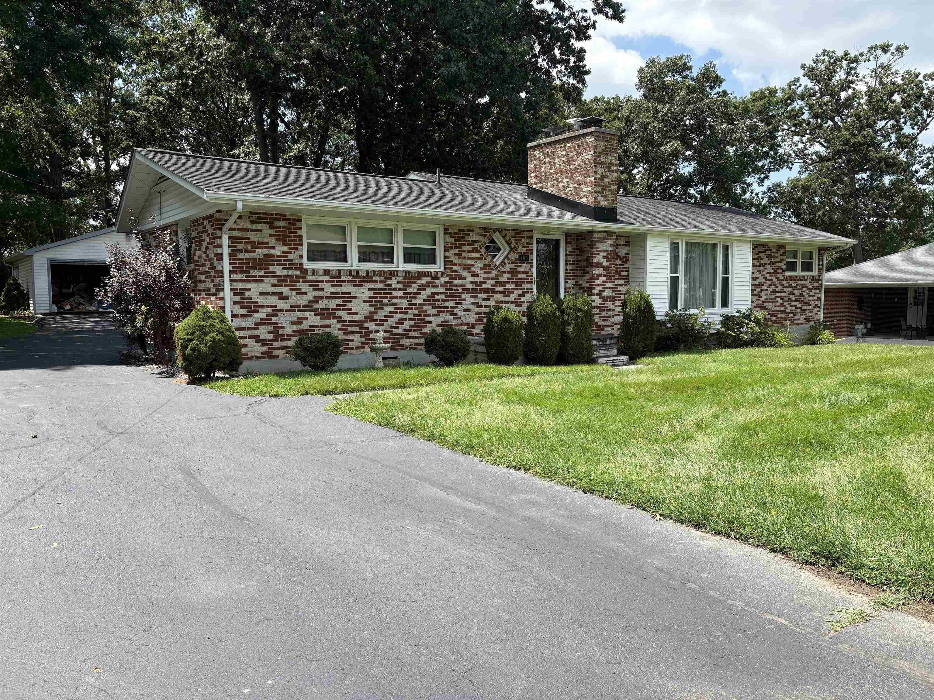 185 Overhill Road SE Christiansburg VA 24073