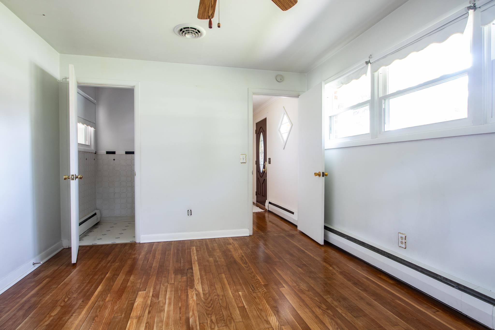 185 Overhill Road SE Christiansburg VA 24073