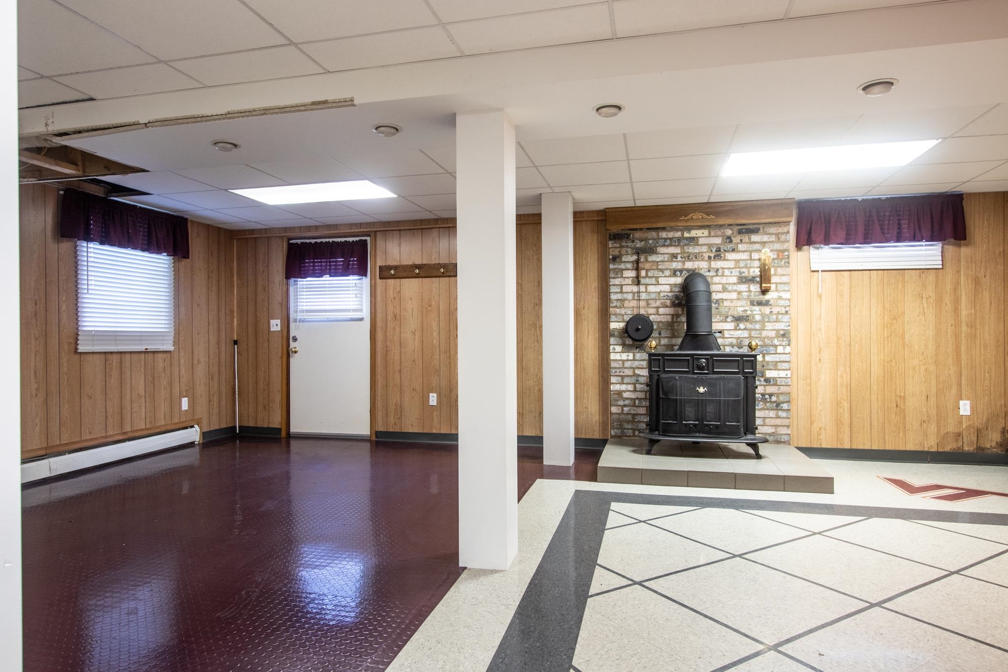185 Overhill Road SE Christiansburg VA 24073