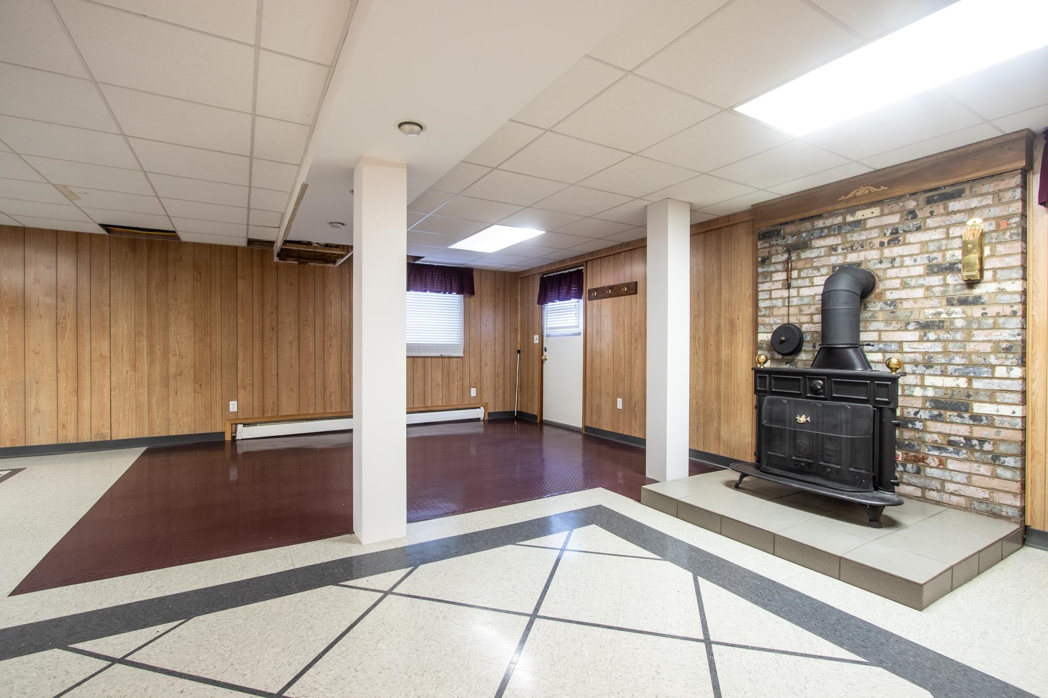 185 Overhill Road SE Christiansburg VA 24073