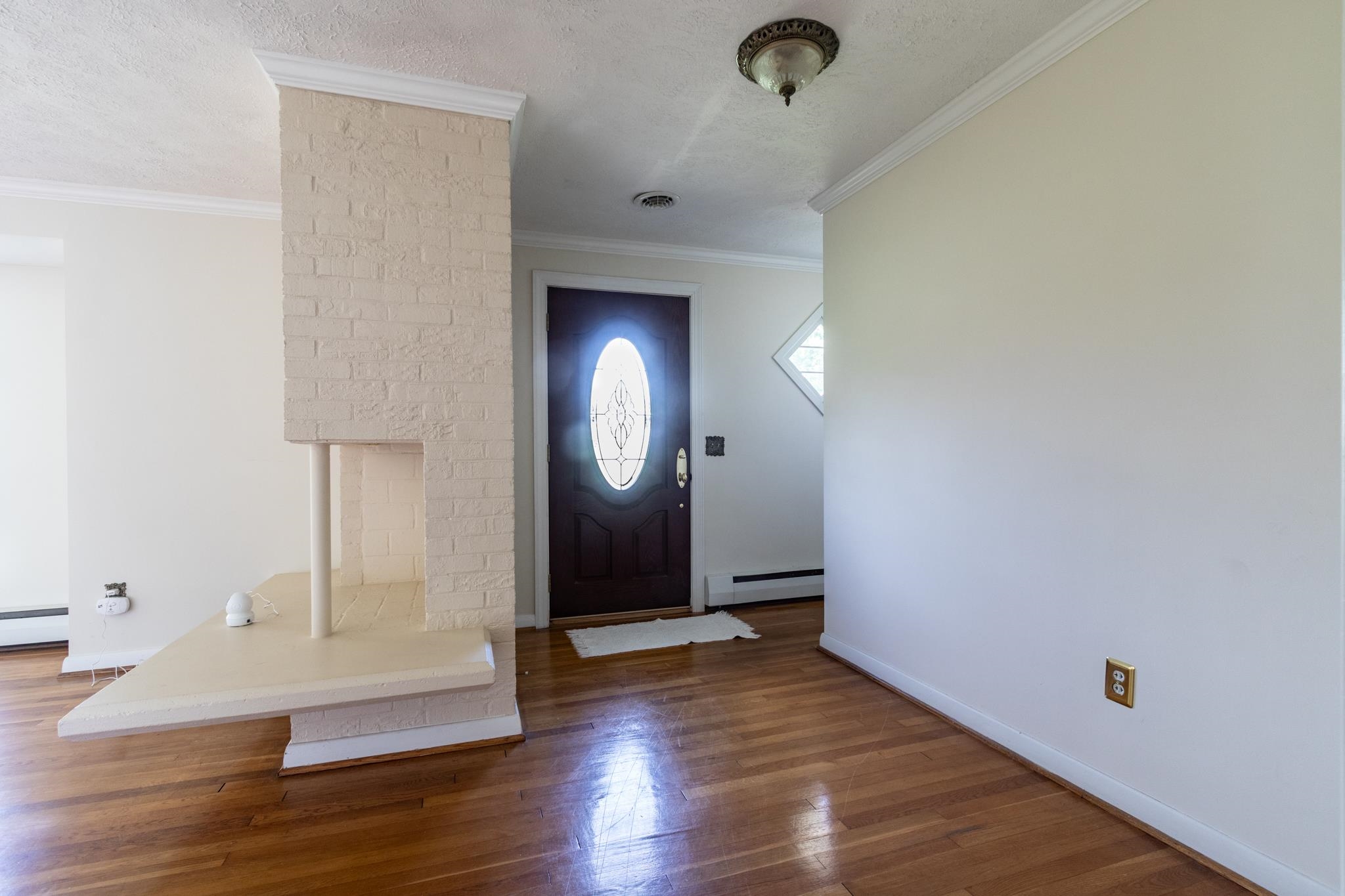 185 Overhill Road SE Christiansburg VA 24073