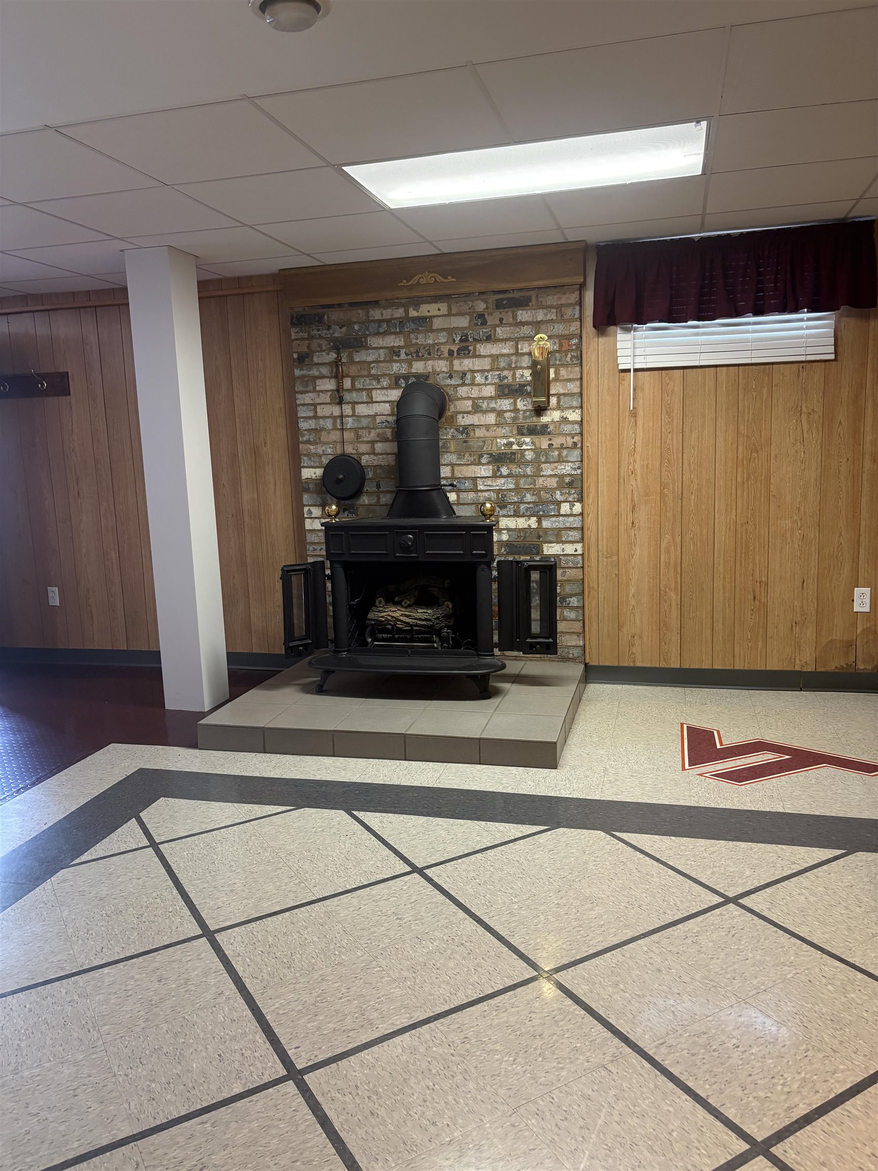 185 Overhill Road SE Christiansburg VA 24073