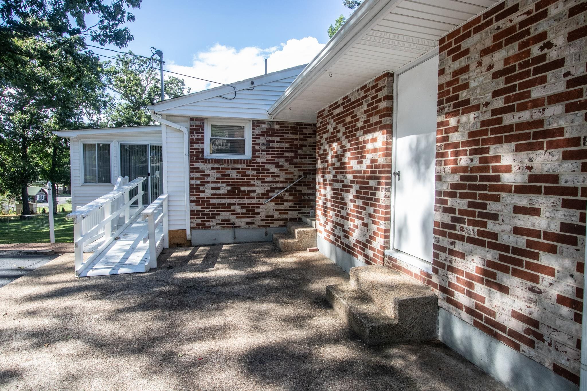 185 Overhill Road SE Christiansburg VA 24073