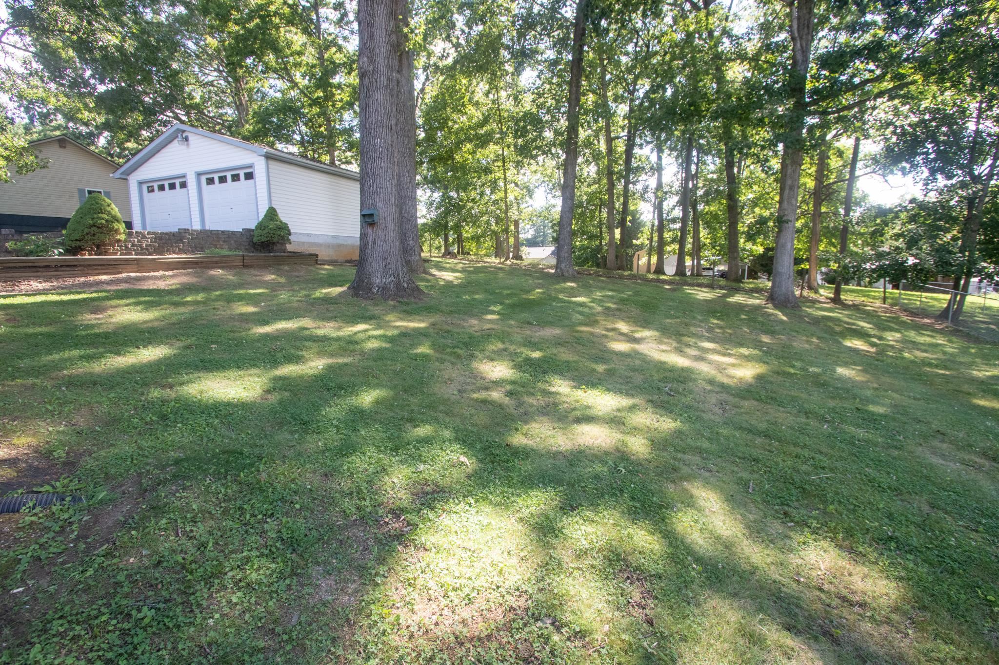 185 Overhill Road SE Christiansburg VA 24073