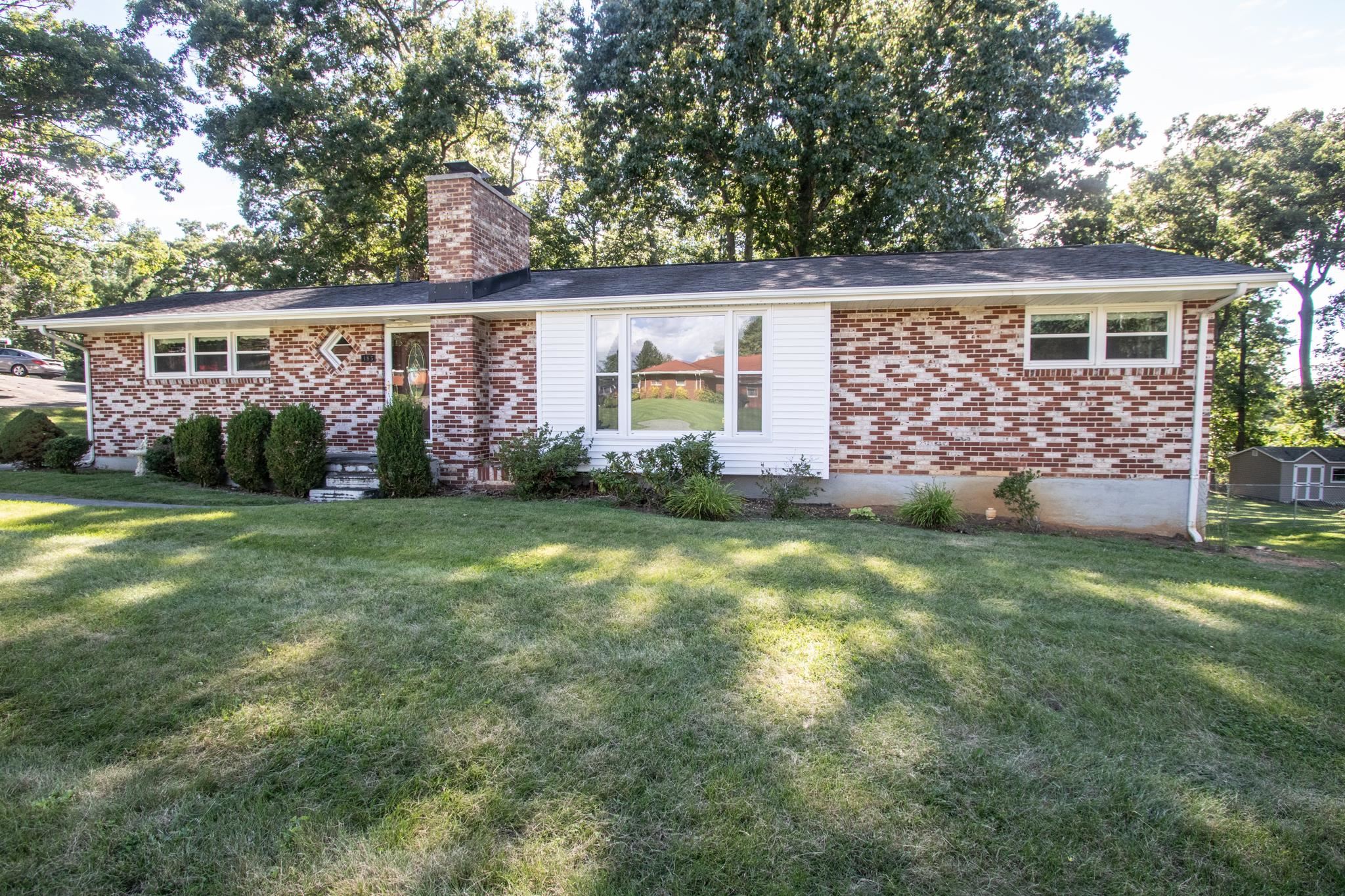 185 Overhill Road SE Christiansburg VA 24073