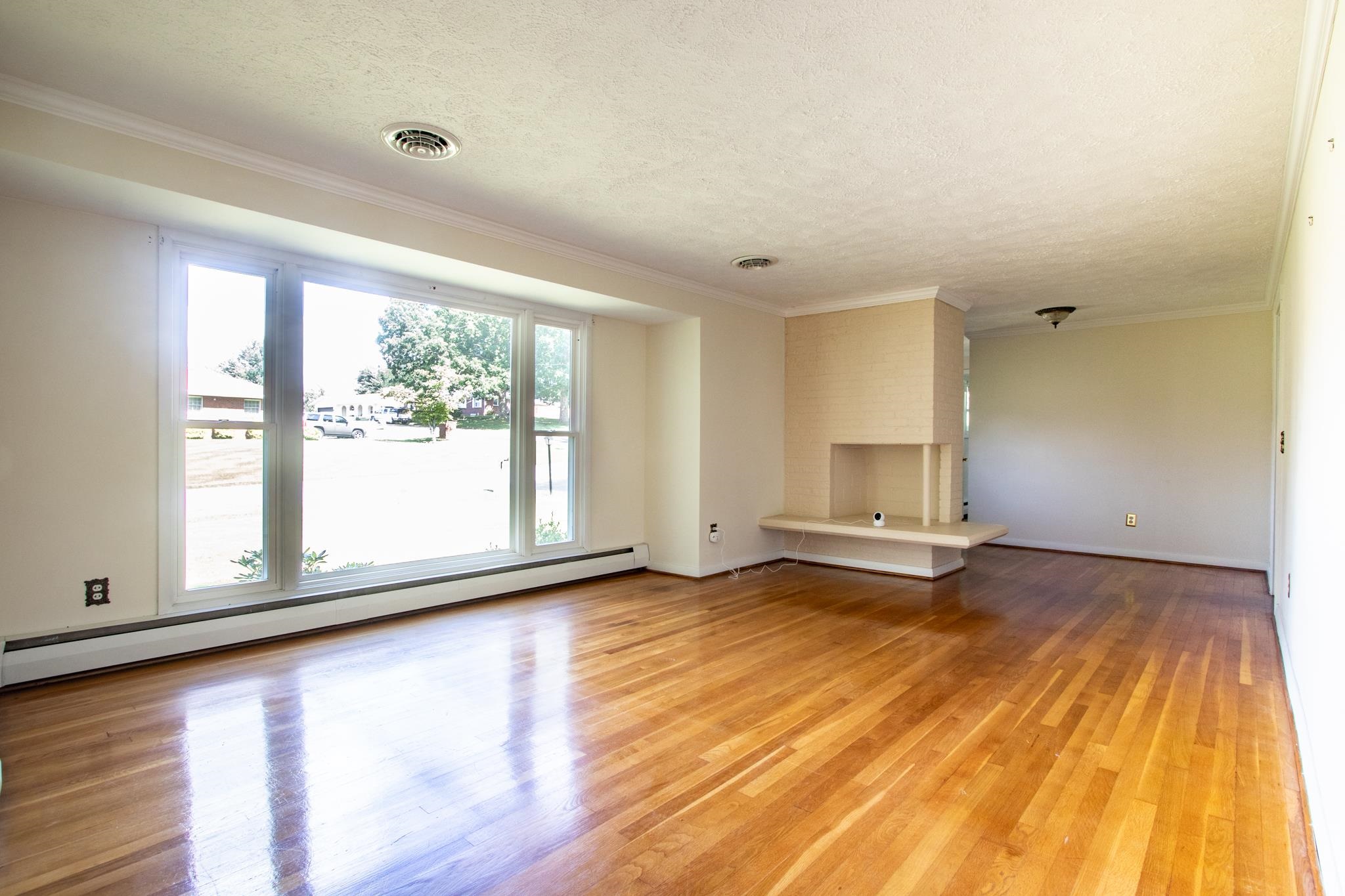 185 Overhill Road SE Christiansburg VA 24073